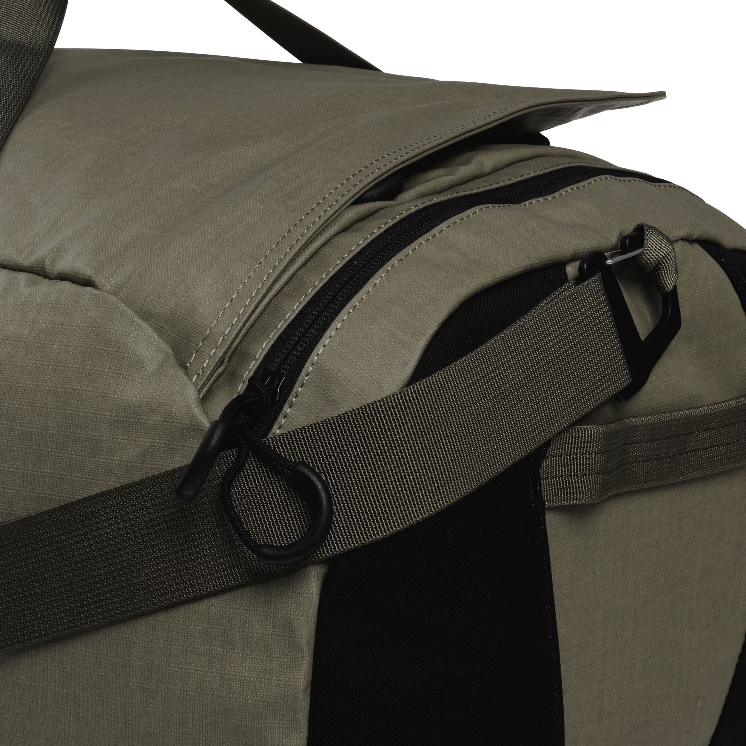 Eberlestock Hyllus Duffel táska 65 l - Military Green