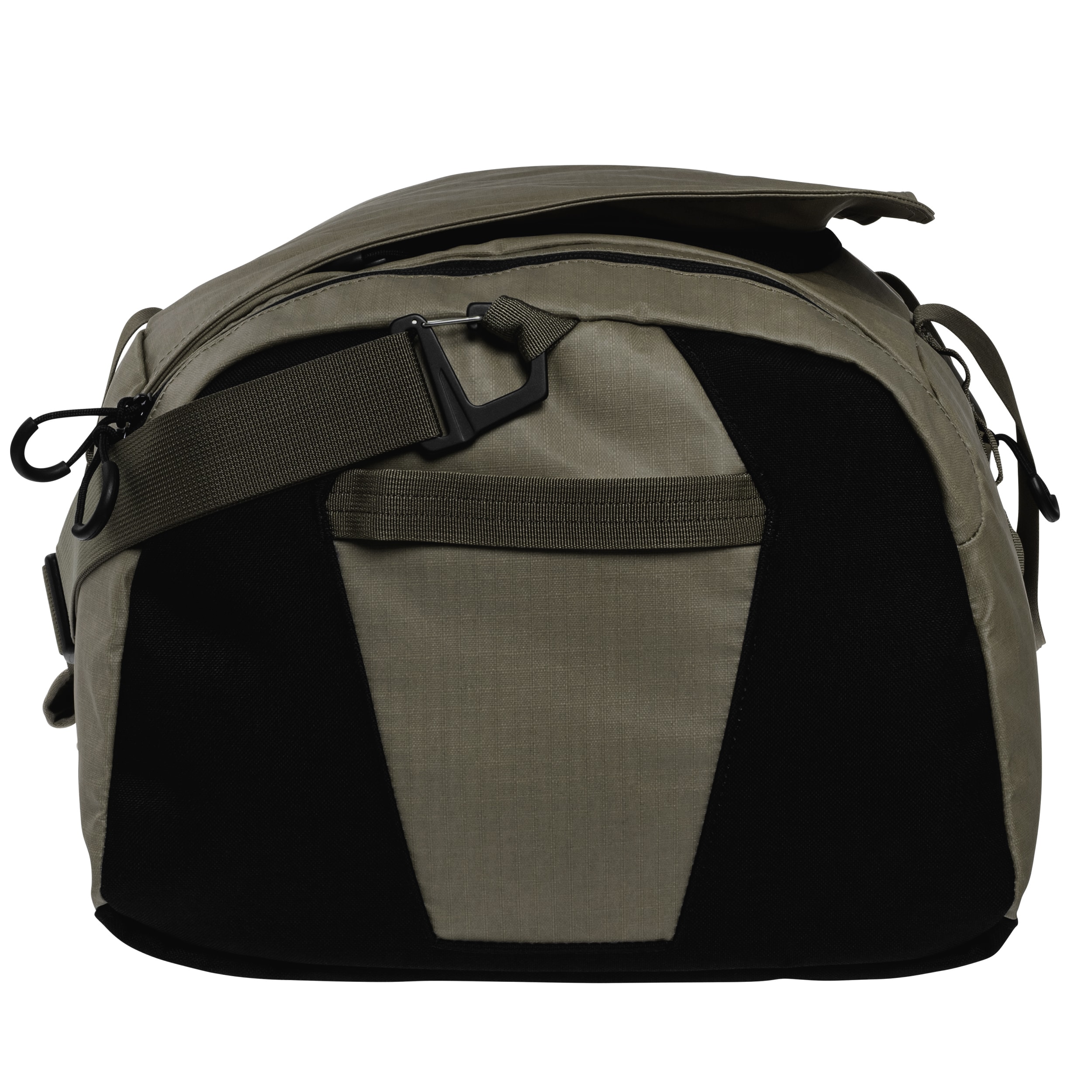 Eberlestock Hyllus Duffel táska 65 l - Military Green