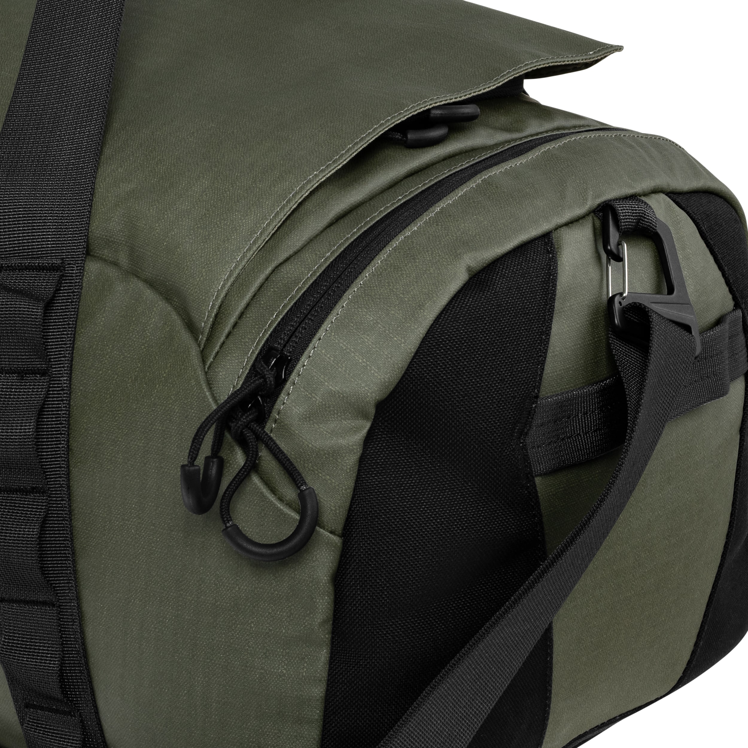Eberlestock Hyllus Duffel táska 45 l - Military Green