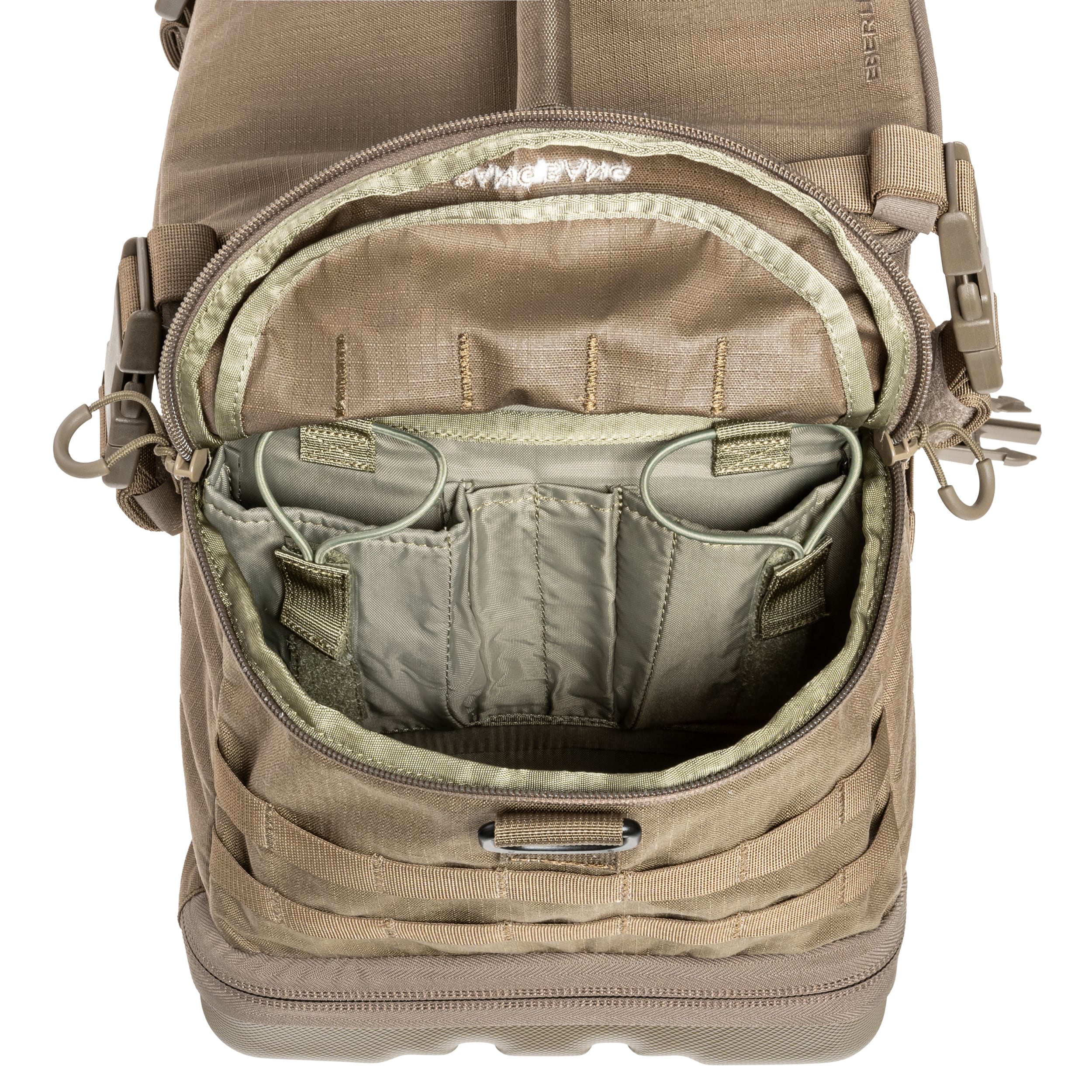 Eberlestock Bang Bang Range táska 33,8 l - Dry Earth