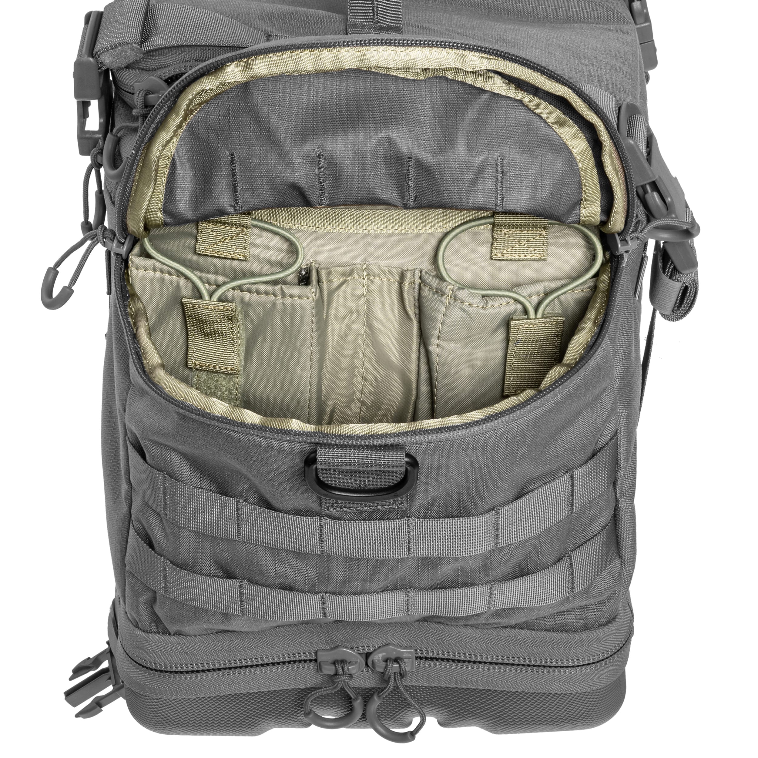 Eberlestock Bang Bang Range táska 33,8 l - Gray