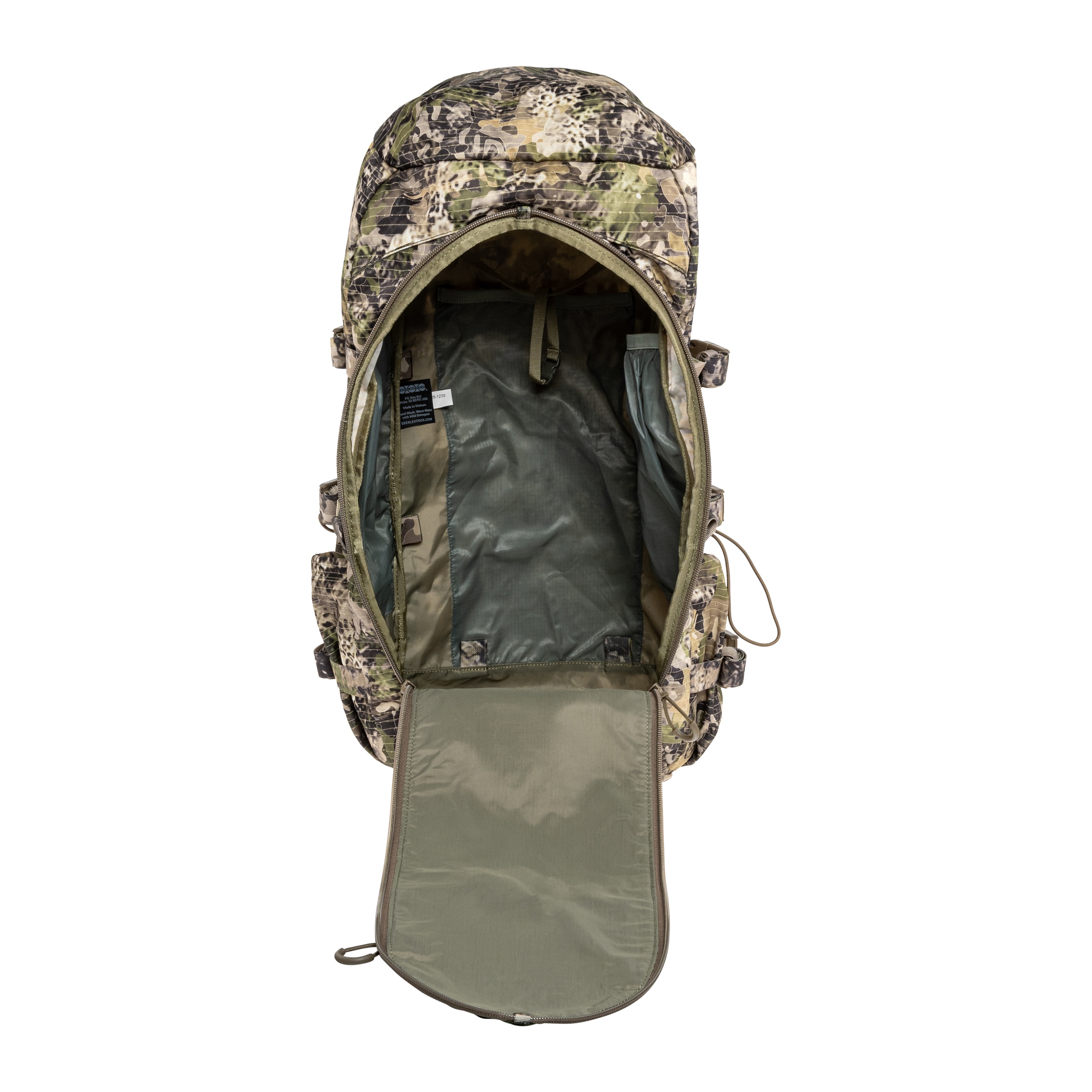 Eberlestock Vapor 2500 hátizsák 45,9 l - Mountain