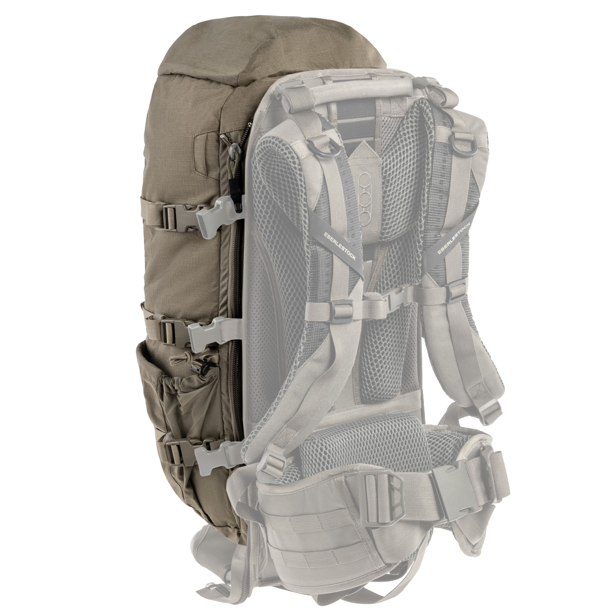 Eberlestock Vapor 2500 hátizsák 45,9 l - Dry Earth