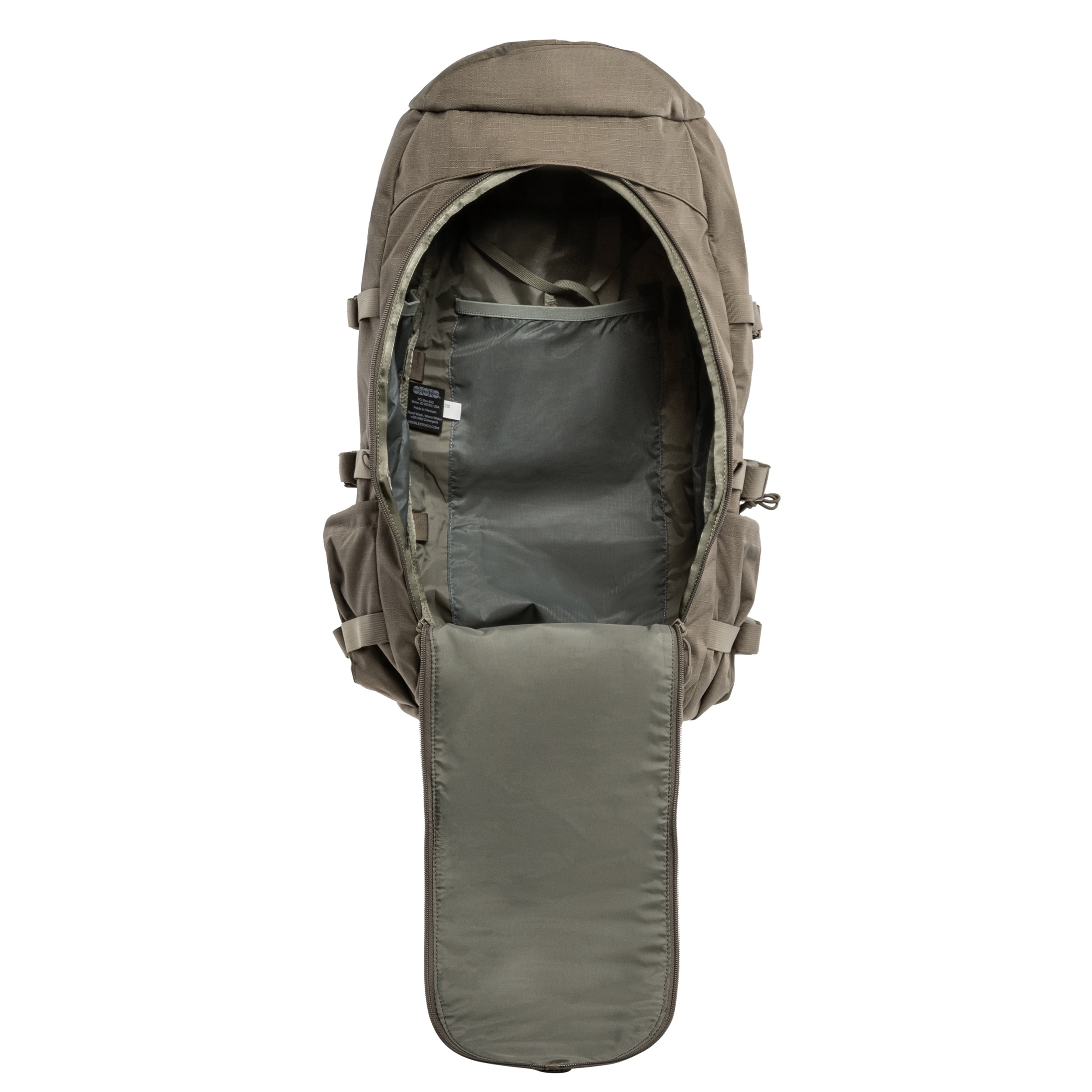Eberlestock Vapor 2500 hátizsák 45,9 l - Dry Earth