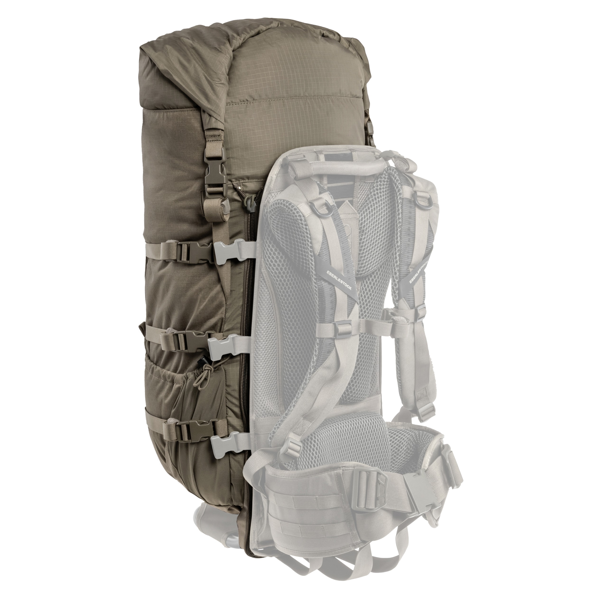 Eberlestock Vapor 5000 hátizsák 81,9 l - Dry Earth