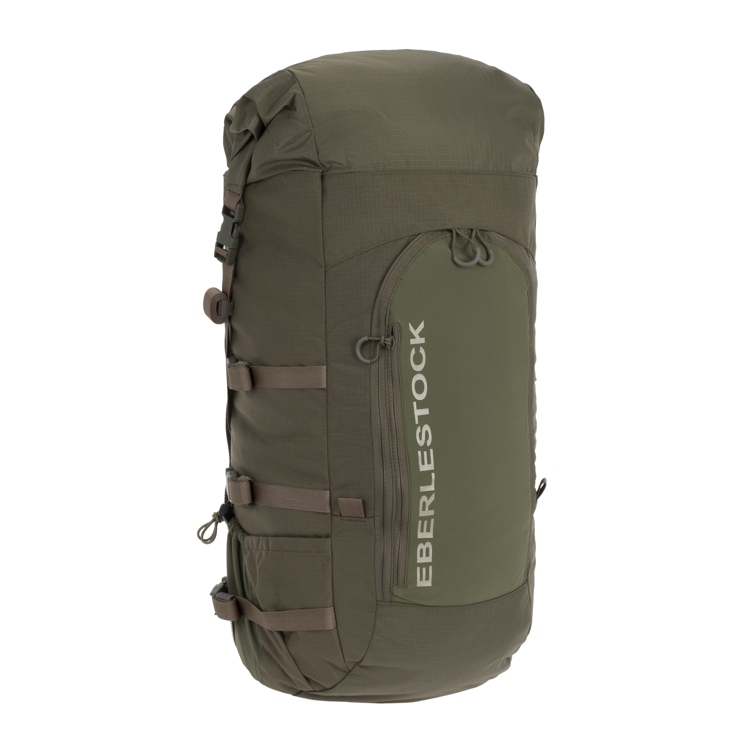 Eberlestock Vapor 5000 hátizsák 81,9 l - Military Green