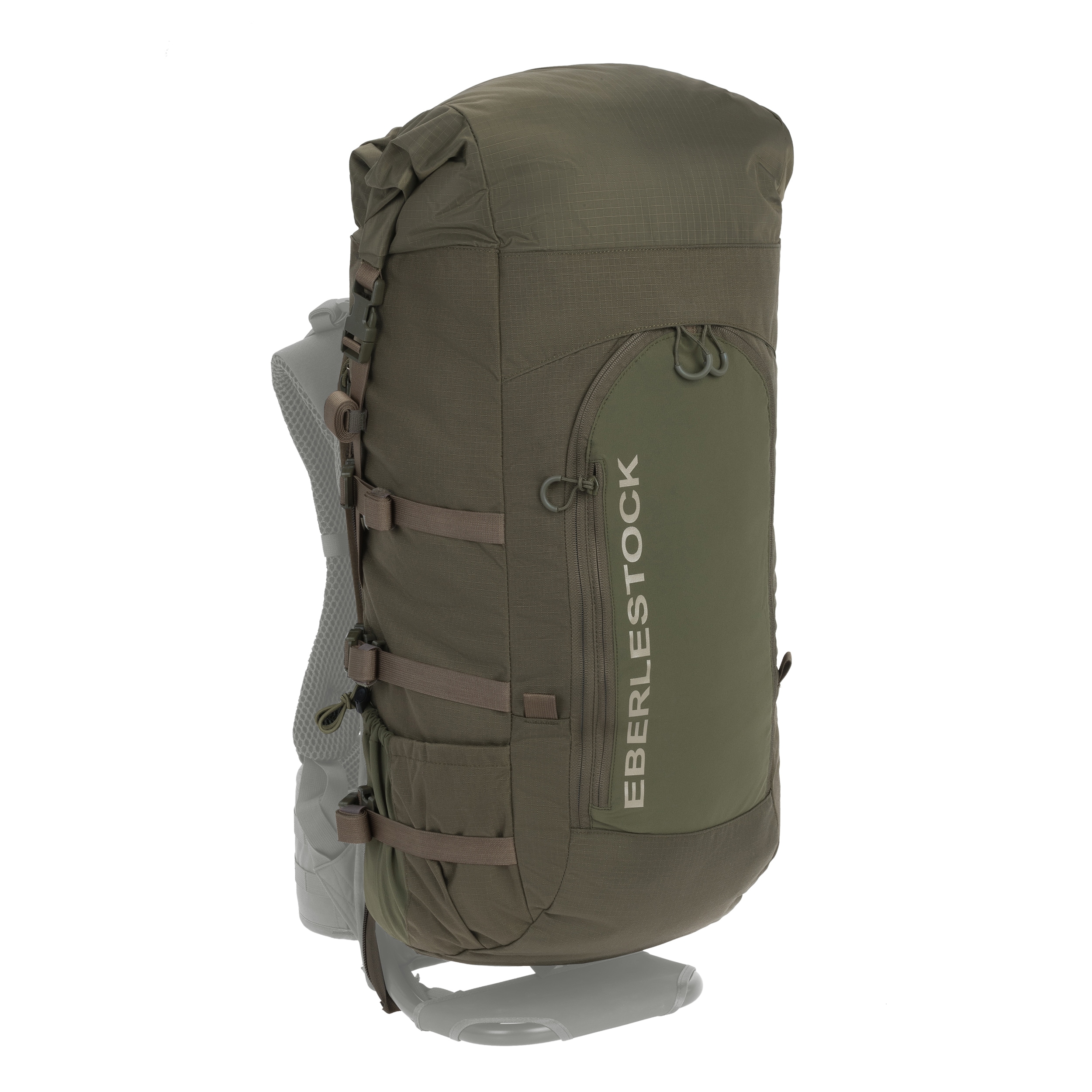 Eberlestock Vapor 5000 hátizsák 81,9 l - Military Green