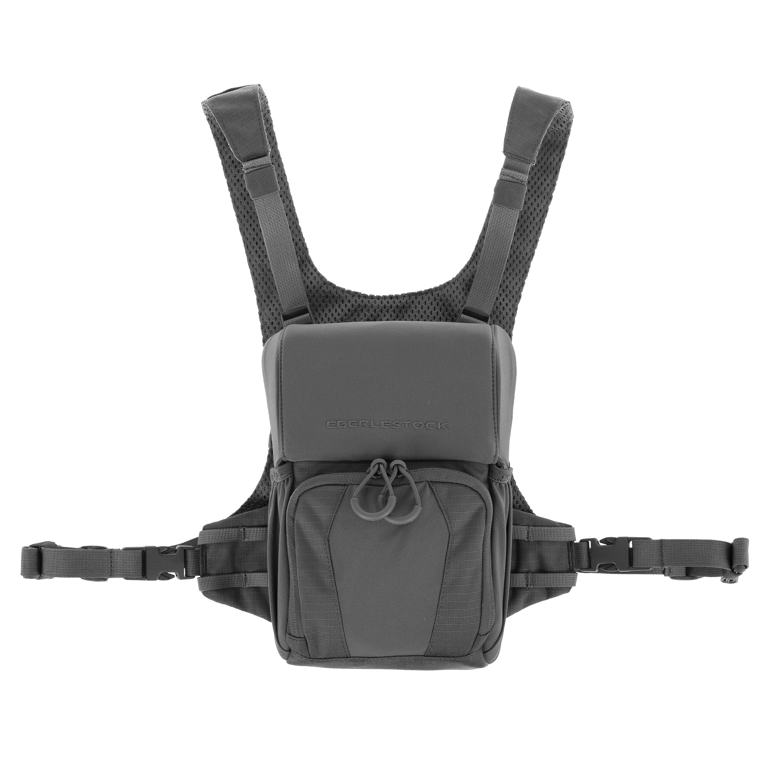 Eberlestock Recon Modular Bino Pack Small táska - Gray
