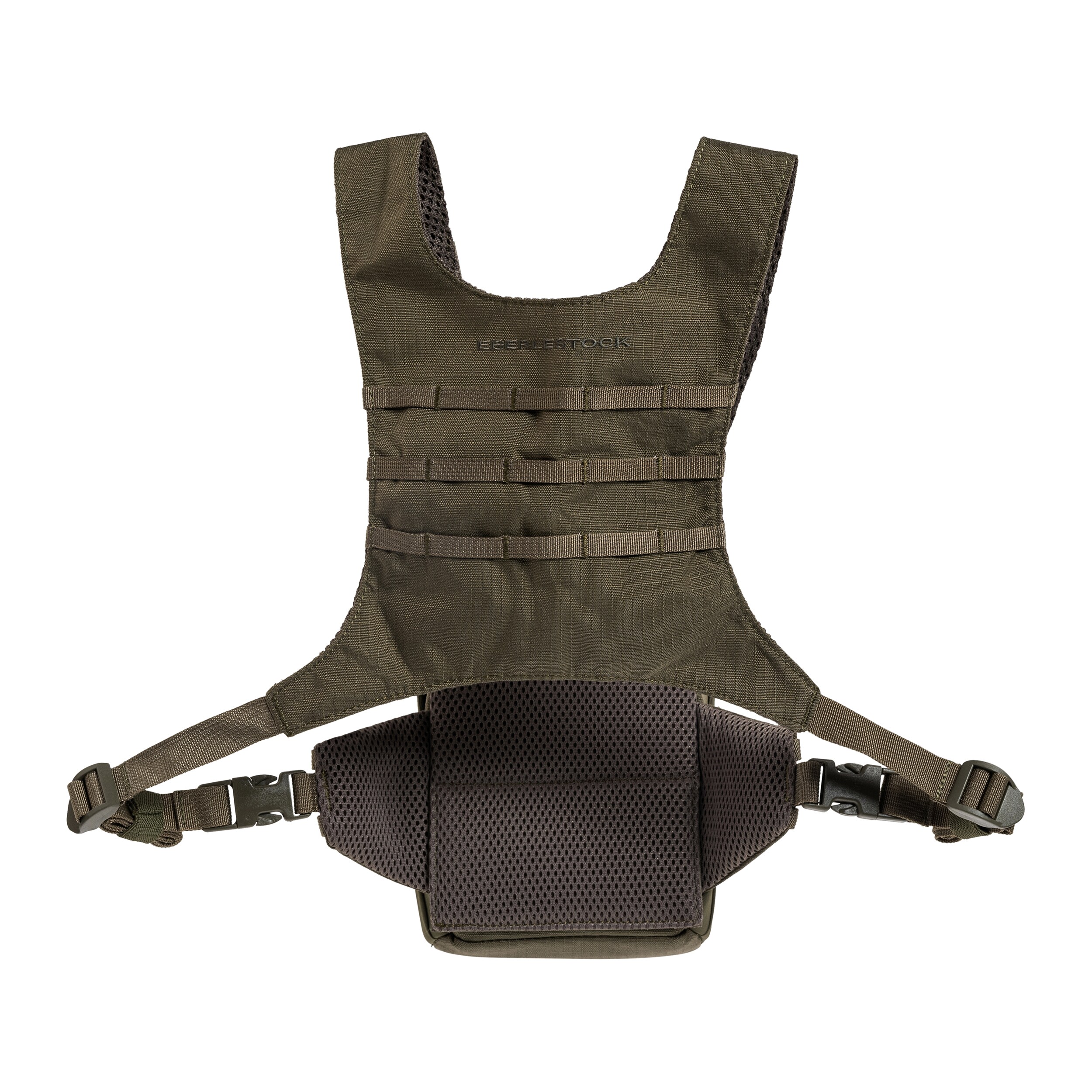 Eberlestock Recon Modular Bino Pack Small táska - Military Green