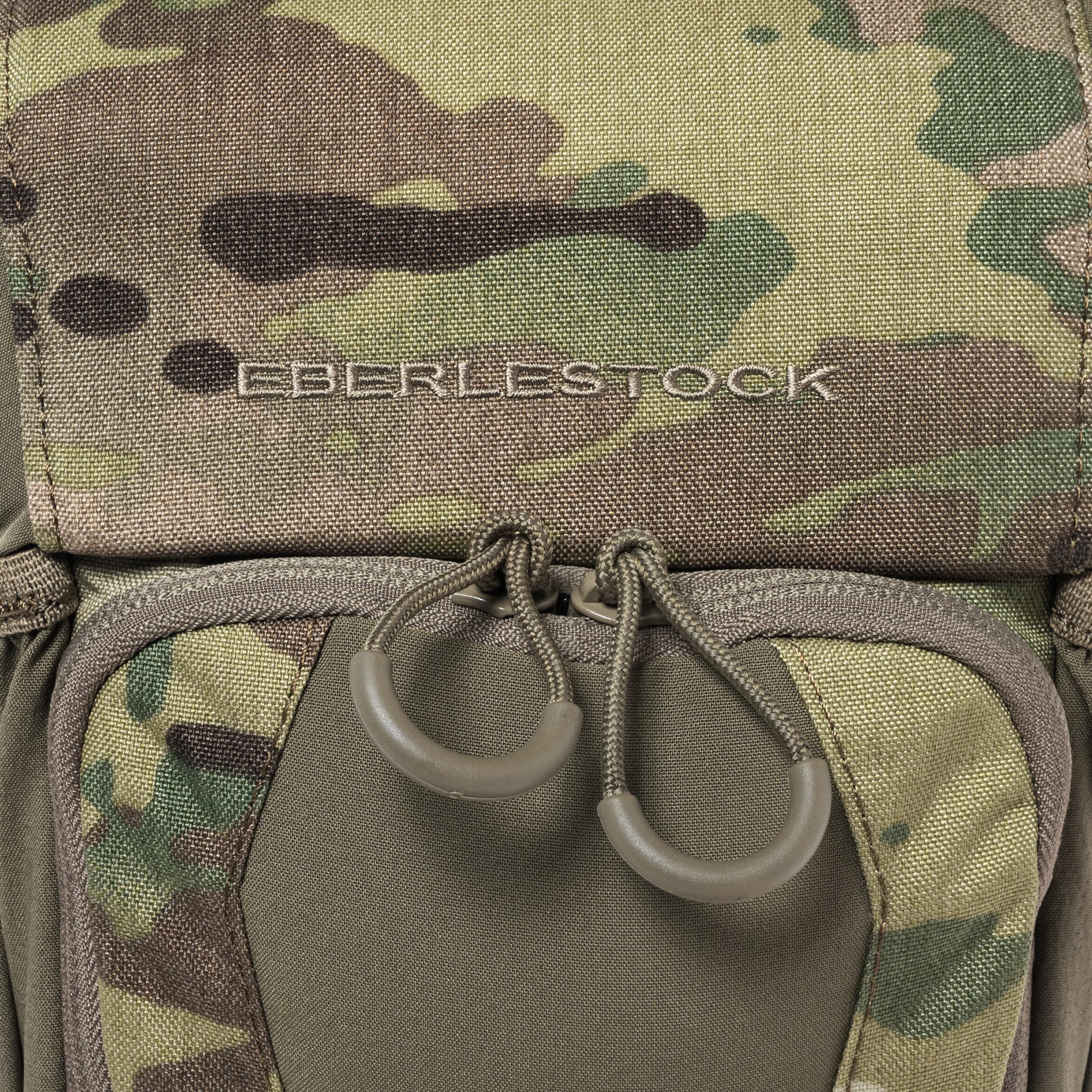 Eberlestock Recon Modular Bino Pack Small táska - MultiCam