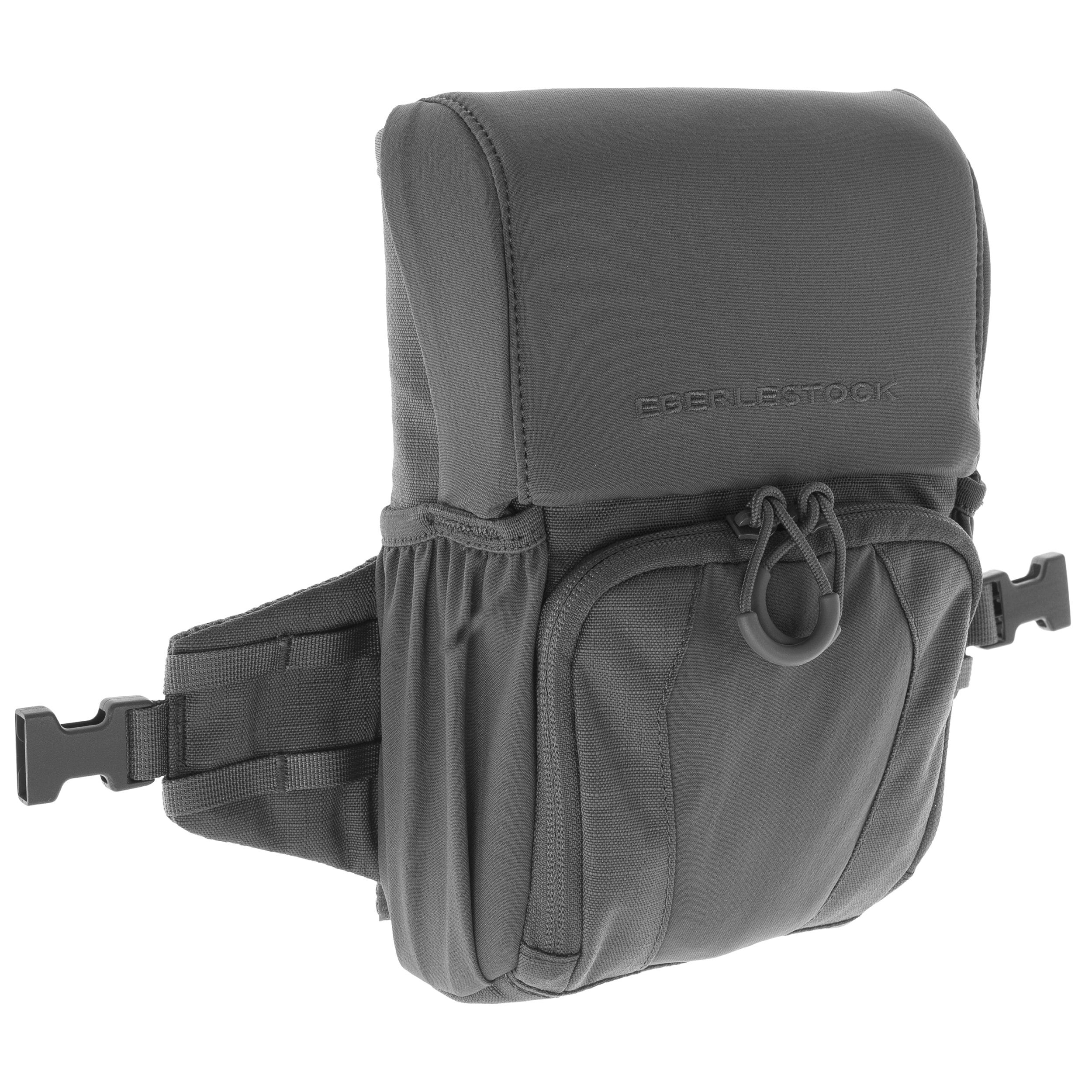 Eberlestock Recon Modular Bino Pack Large táska - Gray