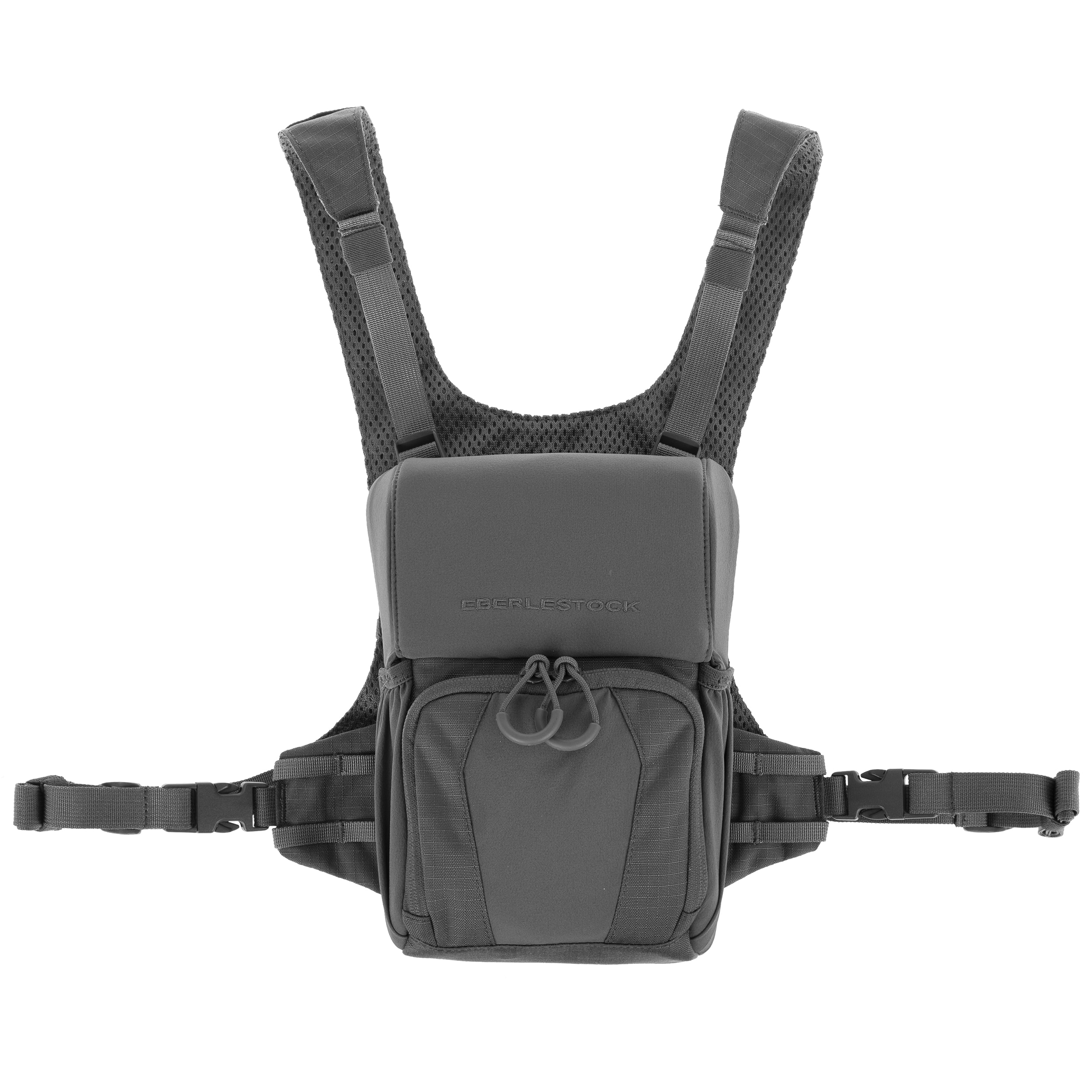Eberlestock Recon Modular Bino Pack Large táska - Gray