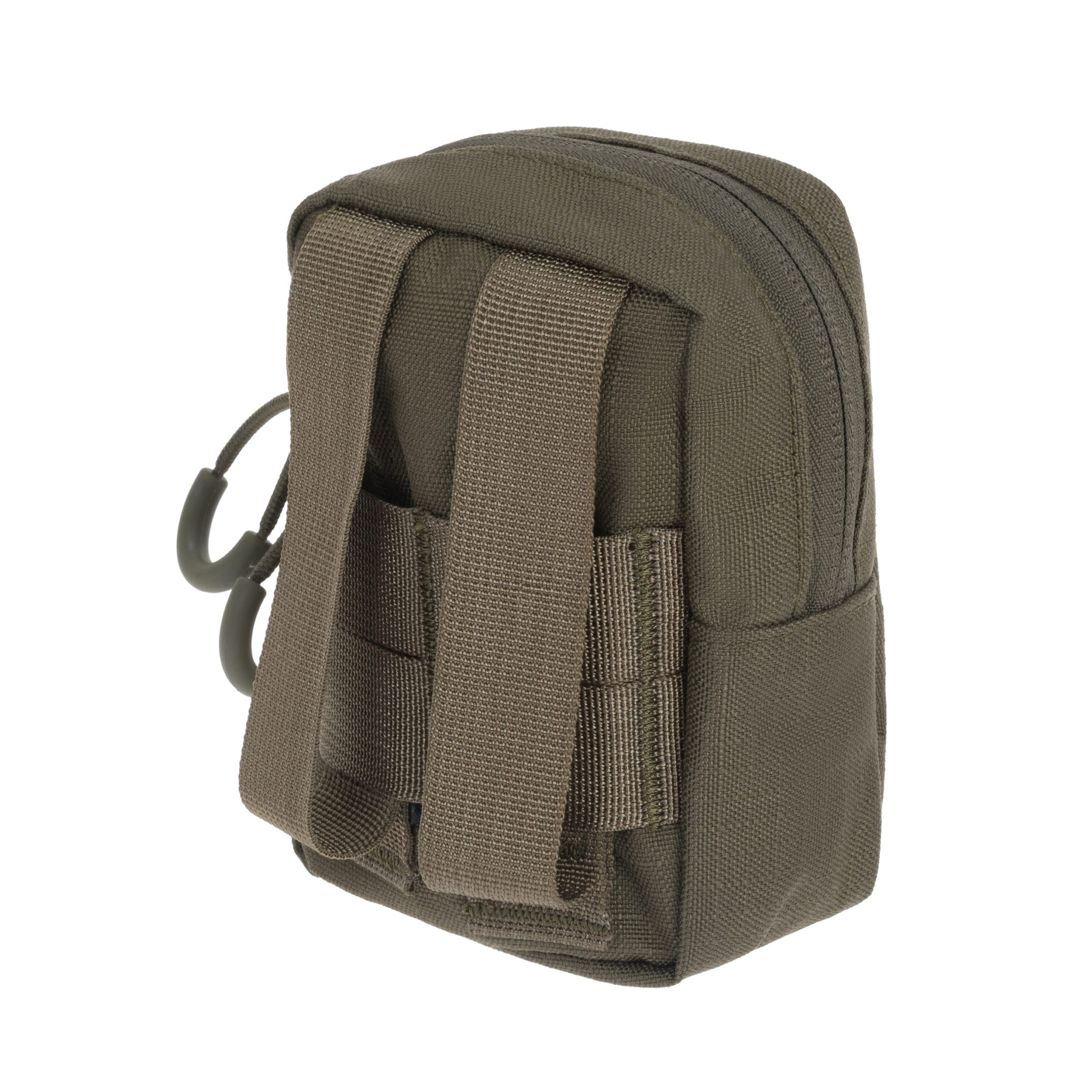 Eberlestock Recon Utility Pouch zsebtáska - Military Green
