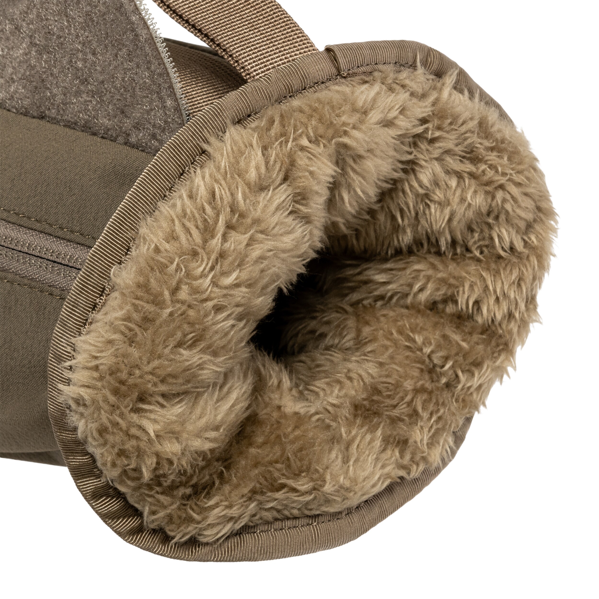 Eberlestock Recon Handwarmer kézmelegítő - Dry Earth