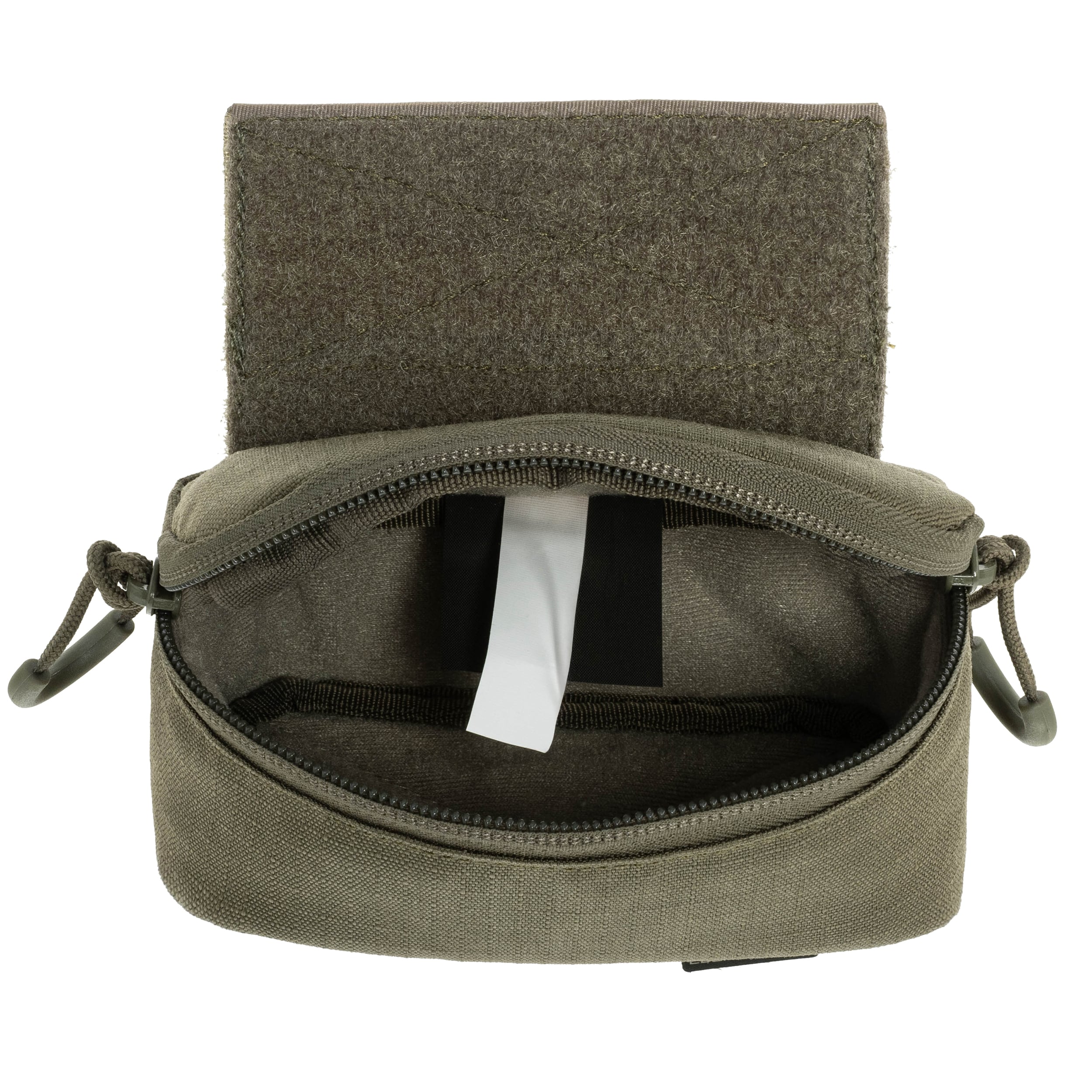 Eberlestock Recon Quickcase zsebtáska - Military Green