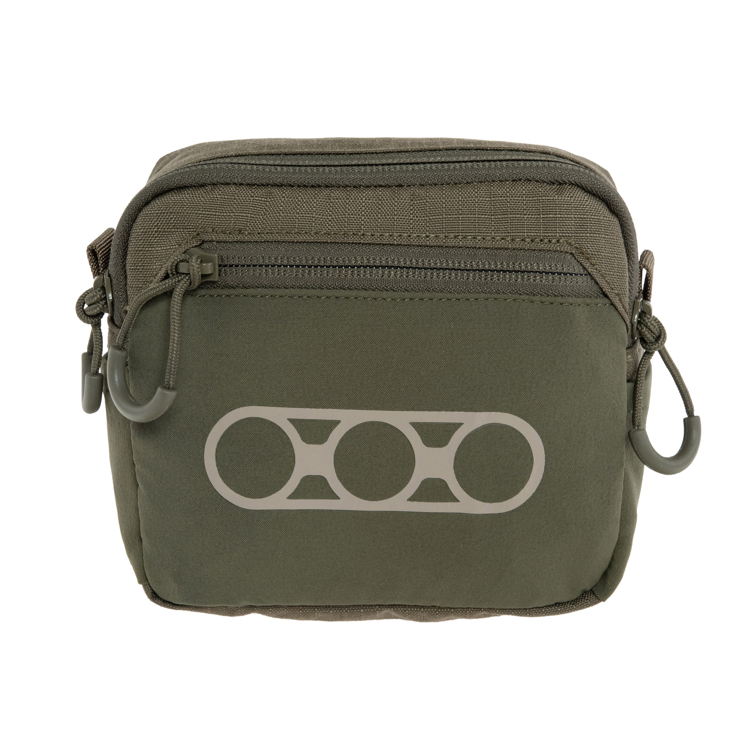 Eberlestock General Purpose Pouch zsebtáska S - Military Green