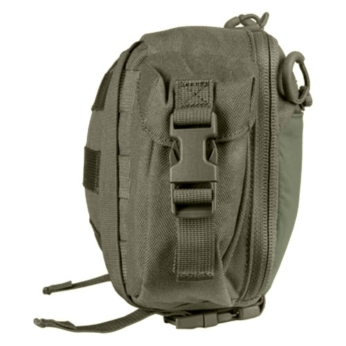 Eberlestock Multipack Pouch zsebtáska - Military Green