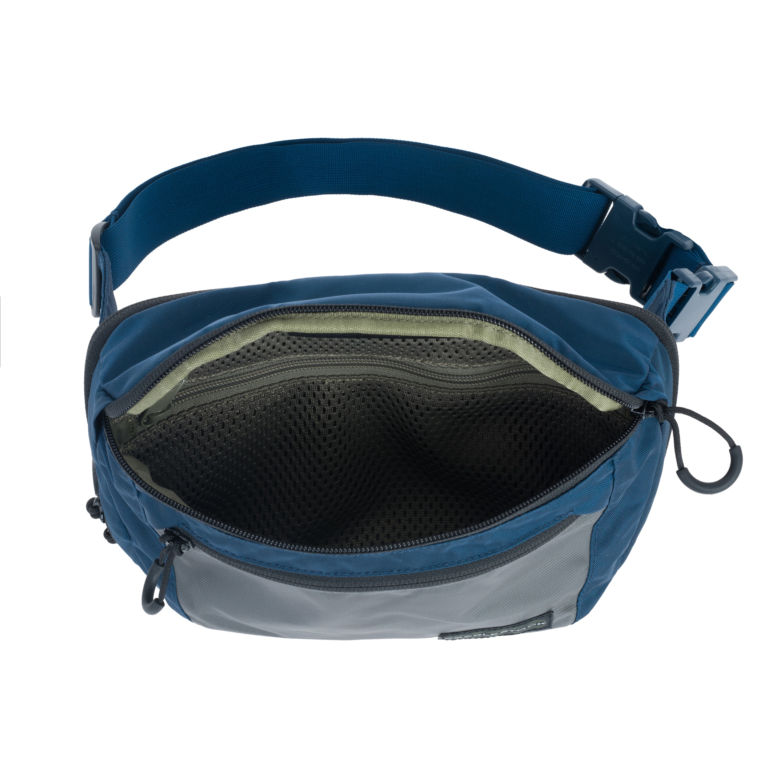 Eberlestock Bando Bag övtáska XL - Cobalt Blue