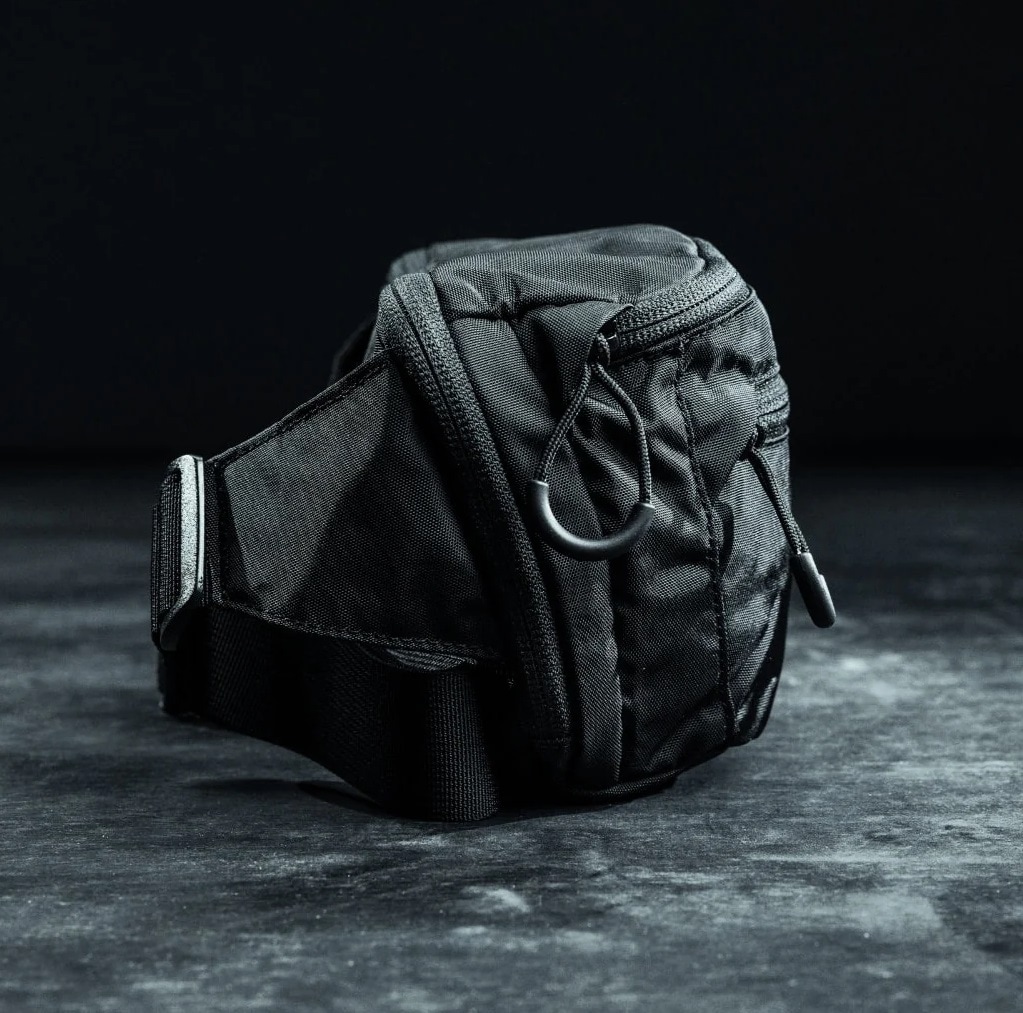 Eberlestock Bando Bag övtáska XL - Black