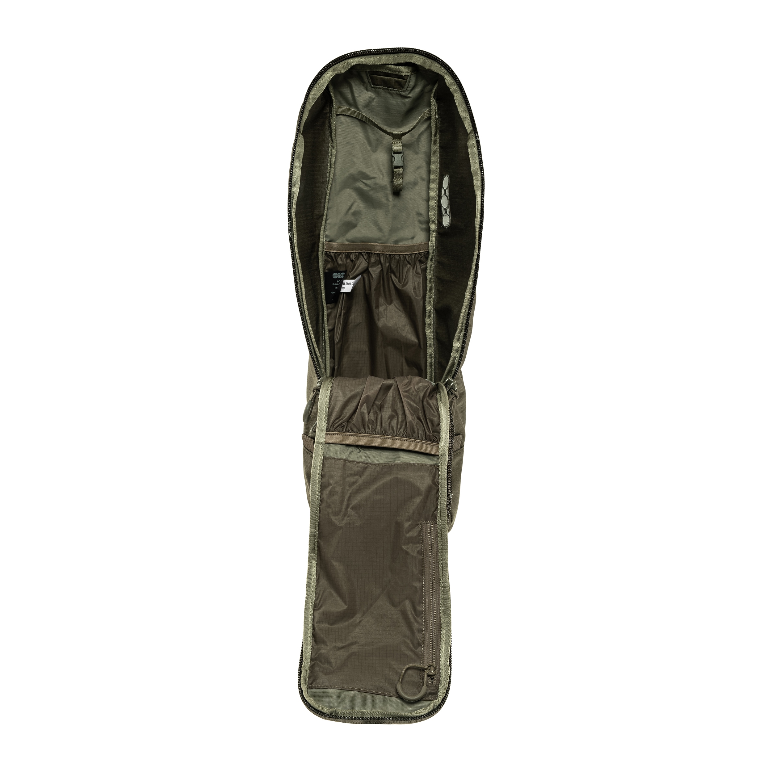 Eberlestock Batwing Large zsebtáska 16,6 l - Military Green