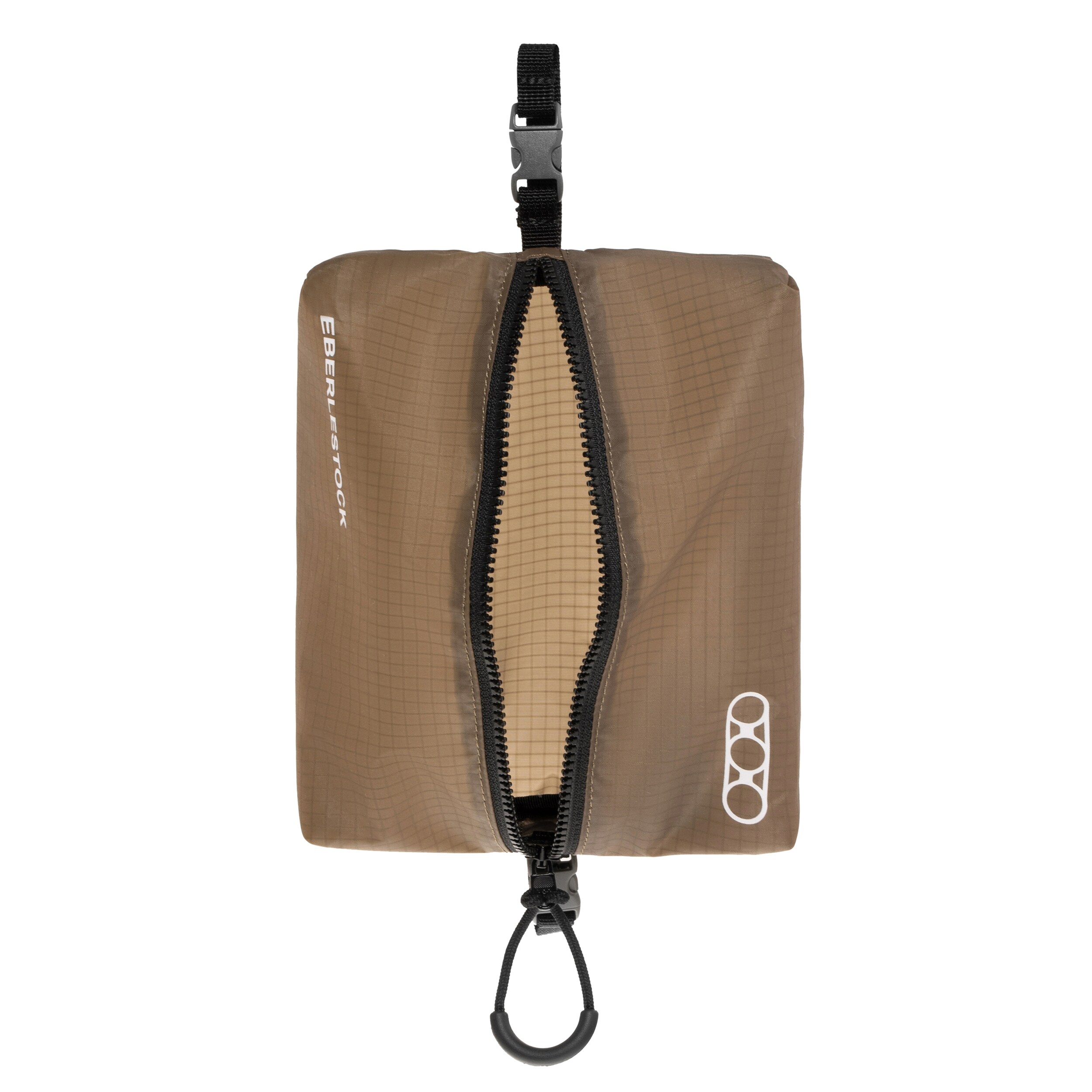 Eberlestock Hangar Zip-Pouch zsebtáska S - Dry Earth