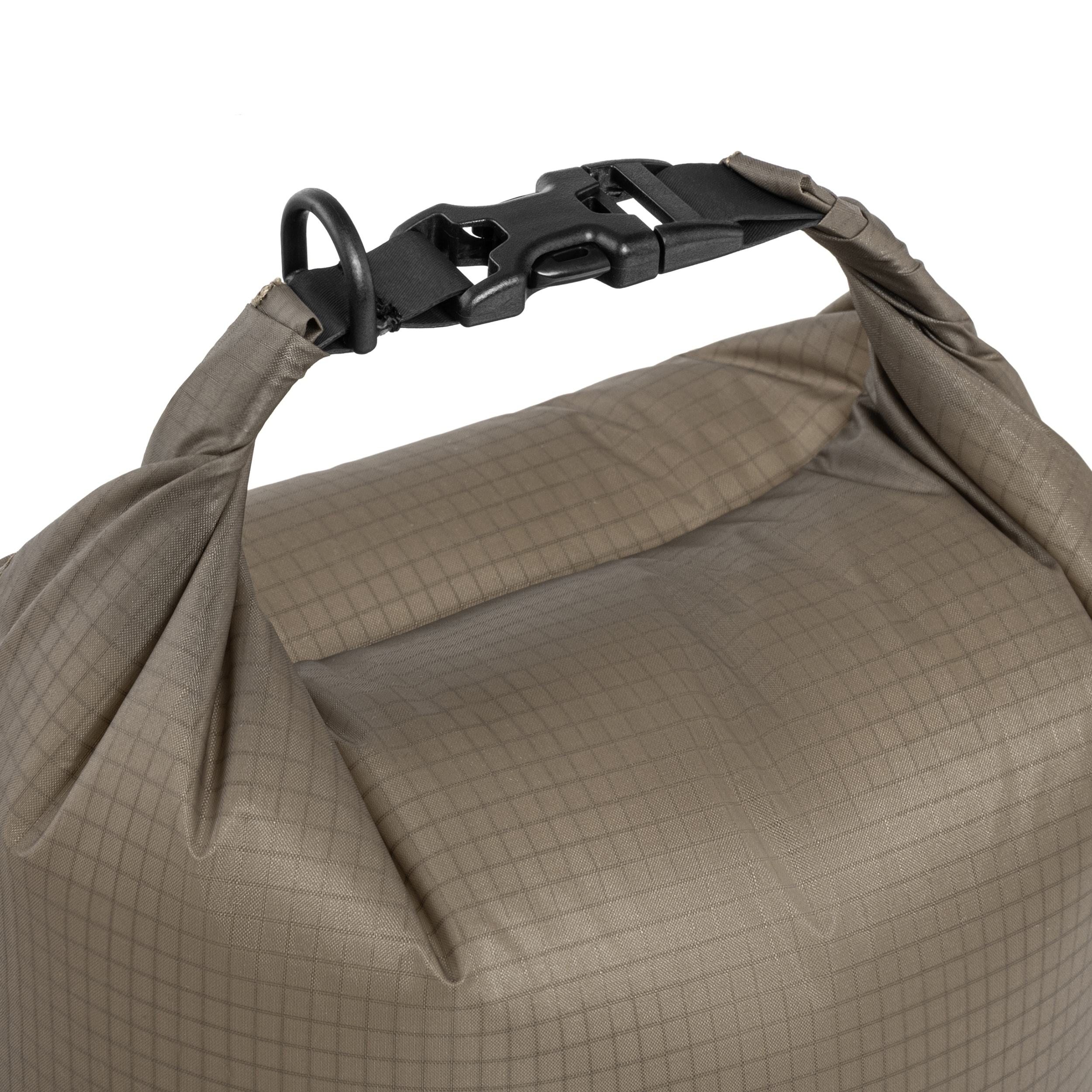 Eberlestock Cirrus Ultralight Dry Bag vízálló zsák 3 l - Dry Earth