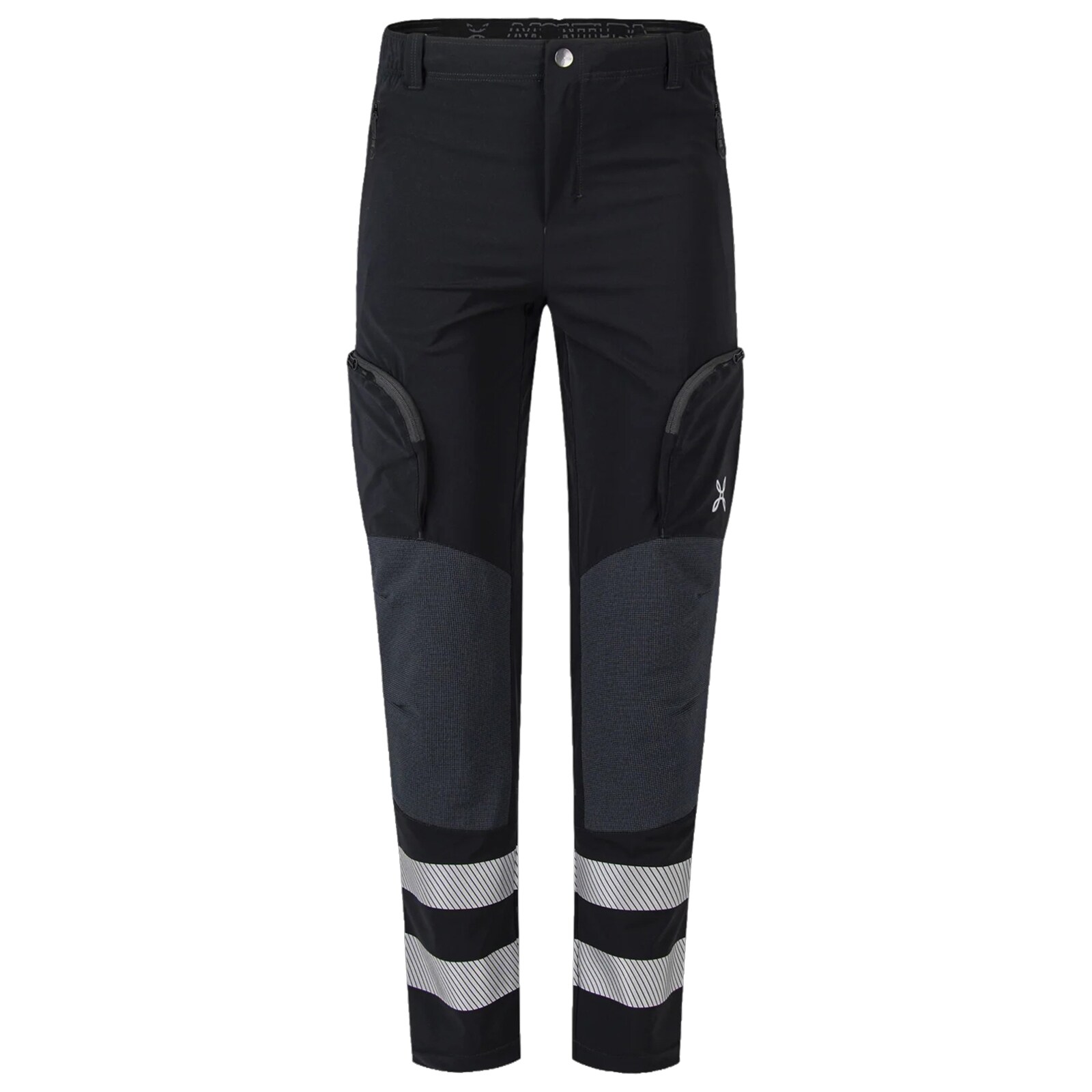 Montura Operator Light Pants nadrág - Ardesia