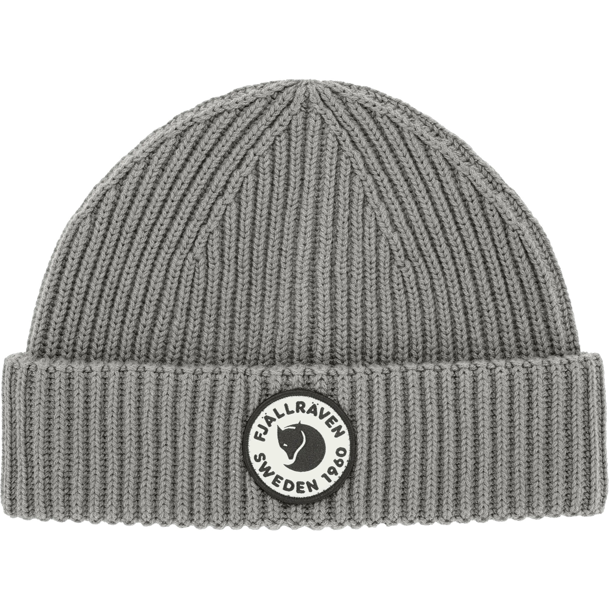 Fjallraven 1960 Lite Logo Hat sapka - Grey