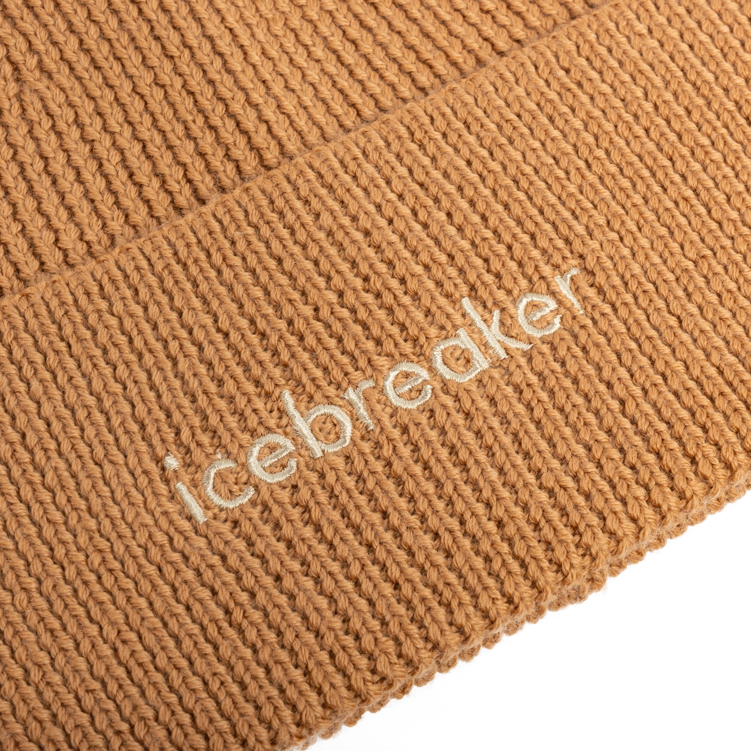 Icebreaker Merino All Day Toque Beanie sapka - Trail