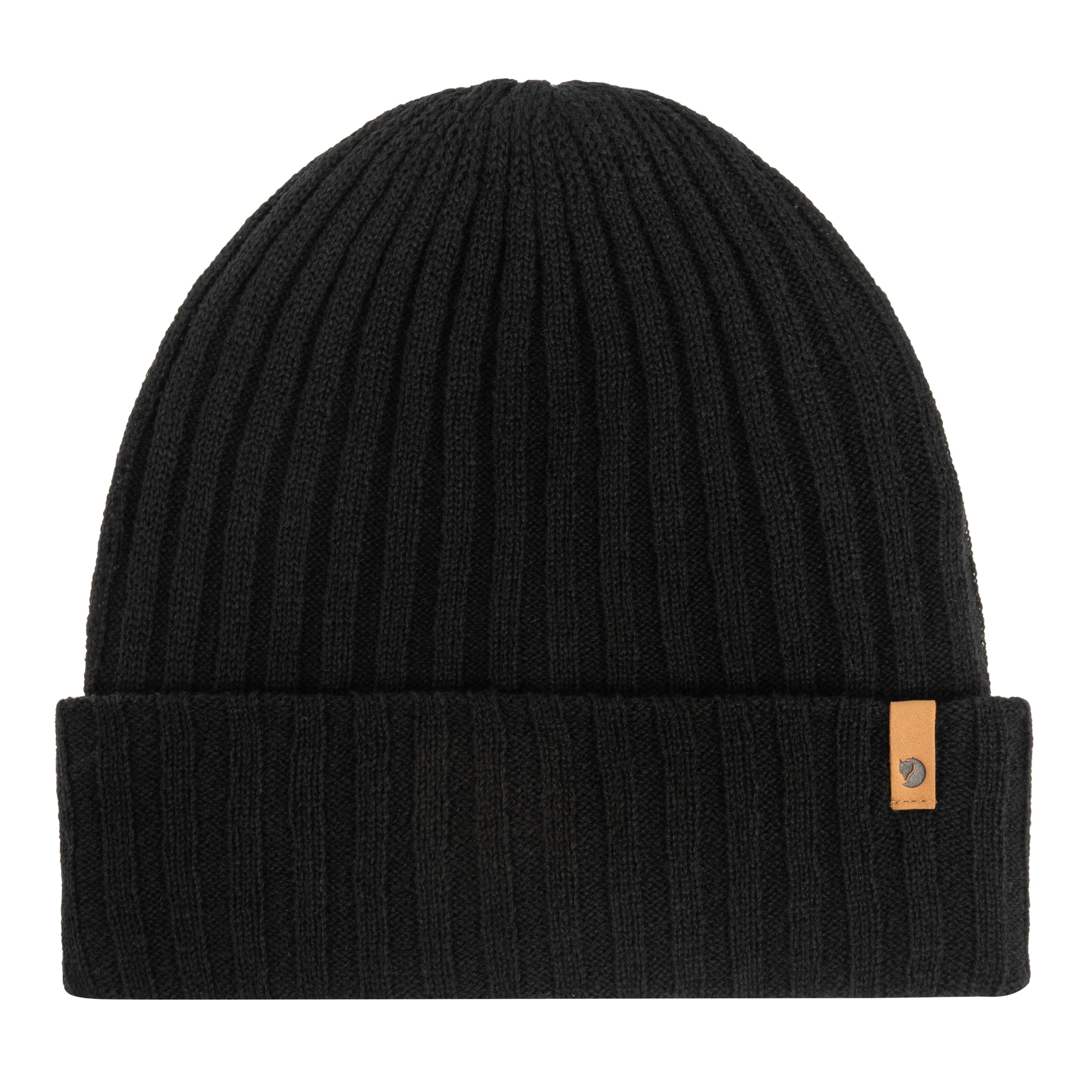 Fjallraven Byron Hat Thin sapka - Black