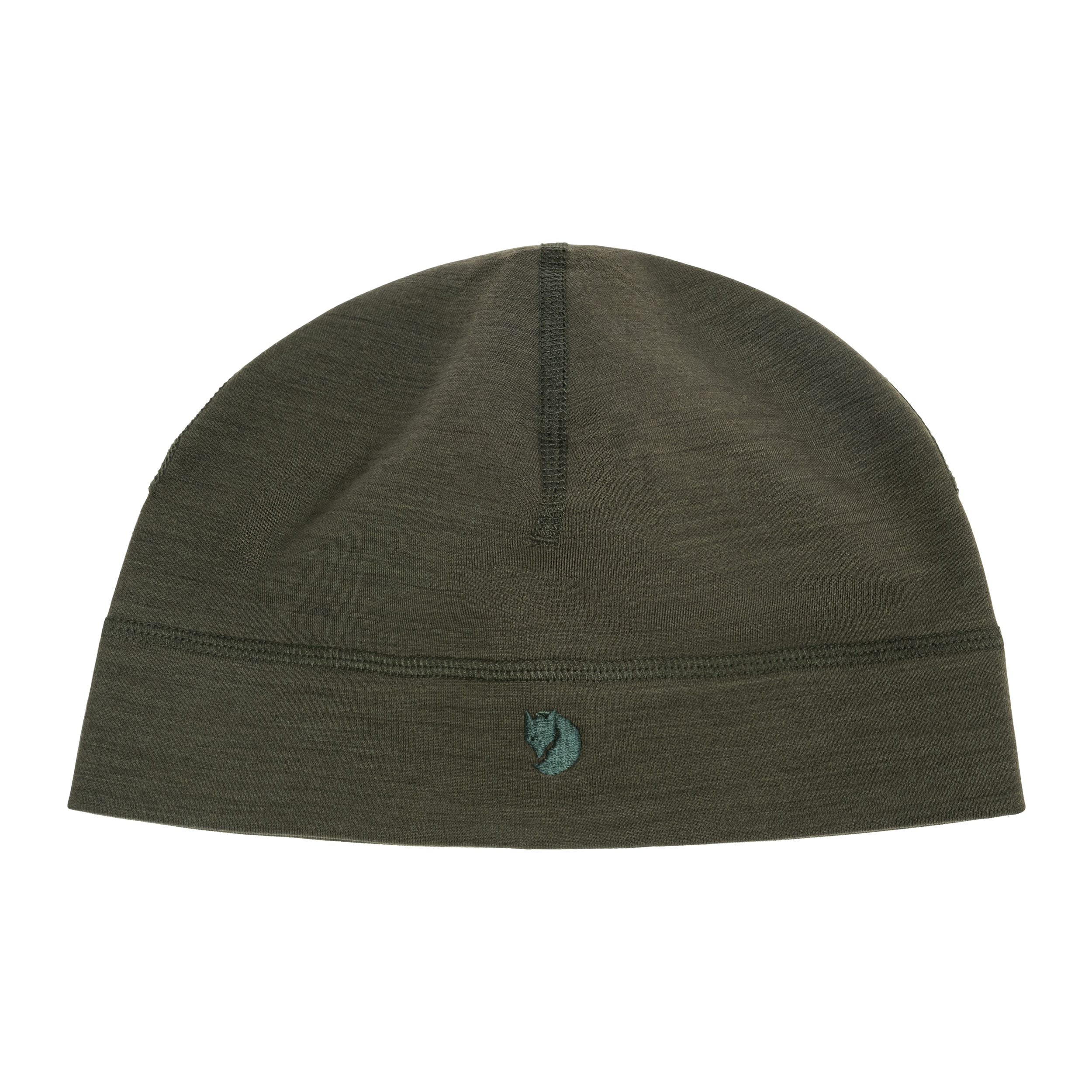 Fjallraven Keb Fleece Hat sapka - Deep Forest