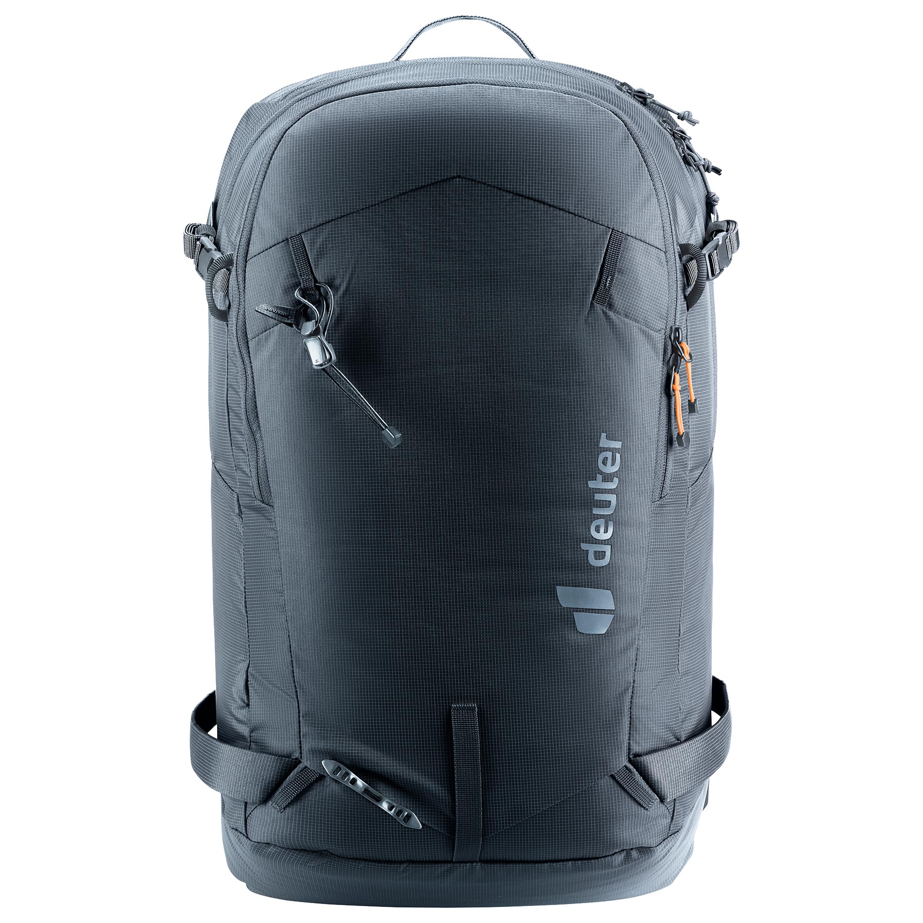 Deuter Freerider hátizsák 30 l - Black