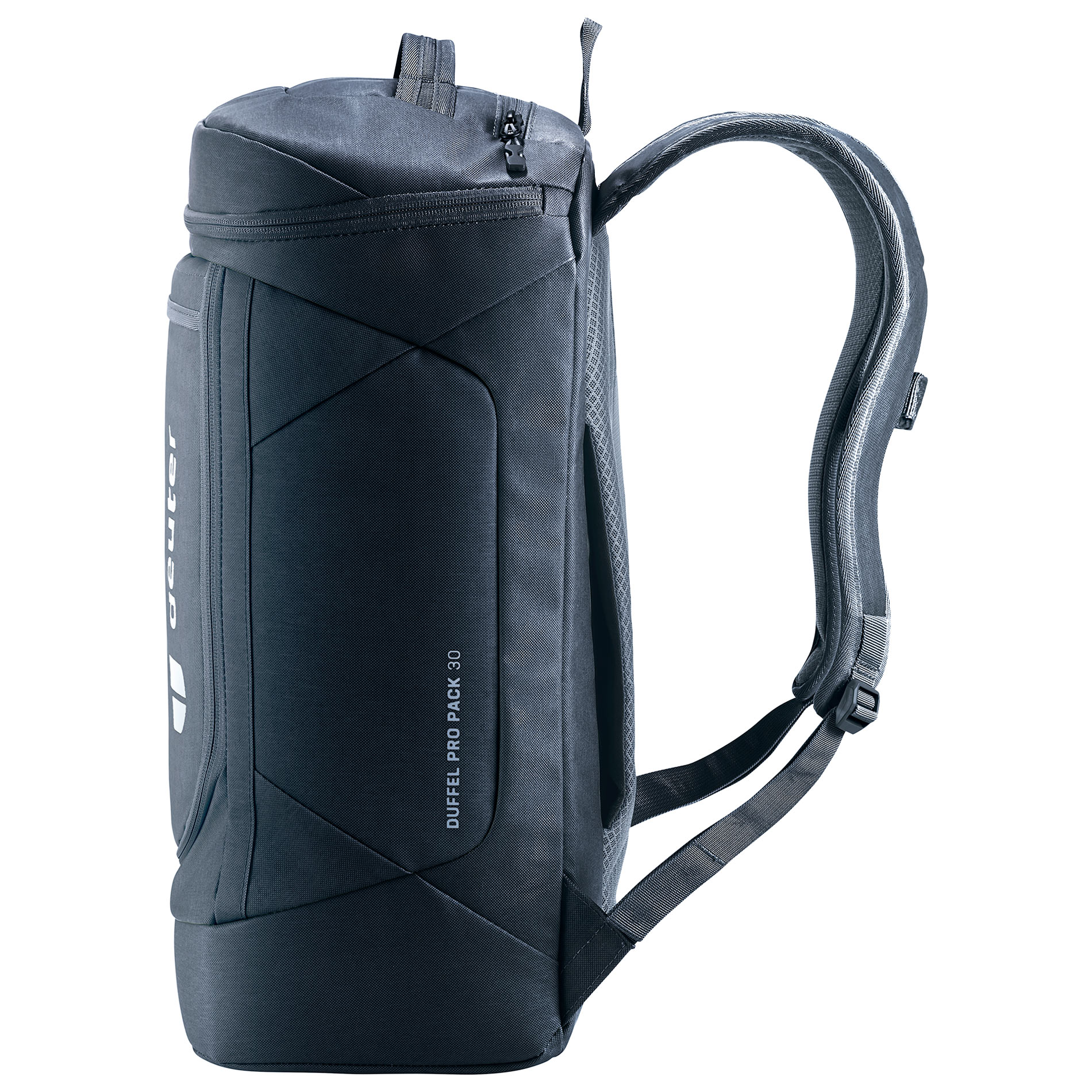 Deuter Duffel Pro Pack hátizsák 30 l - Black