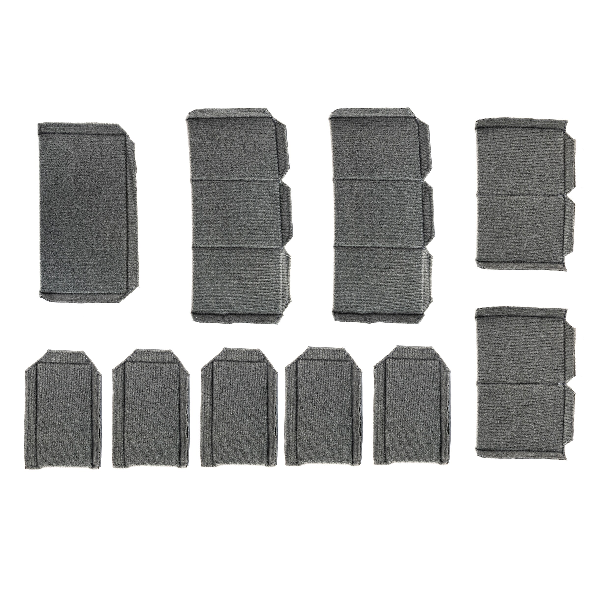 Deuter Futura Jaypack Pro hátizsák 36 l - Black