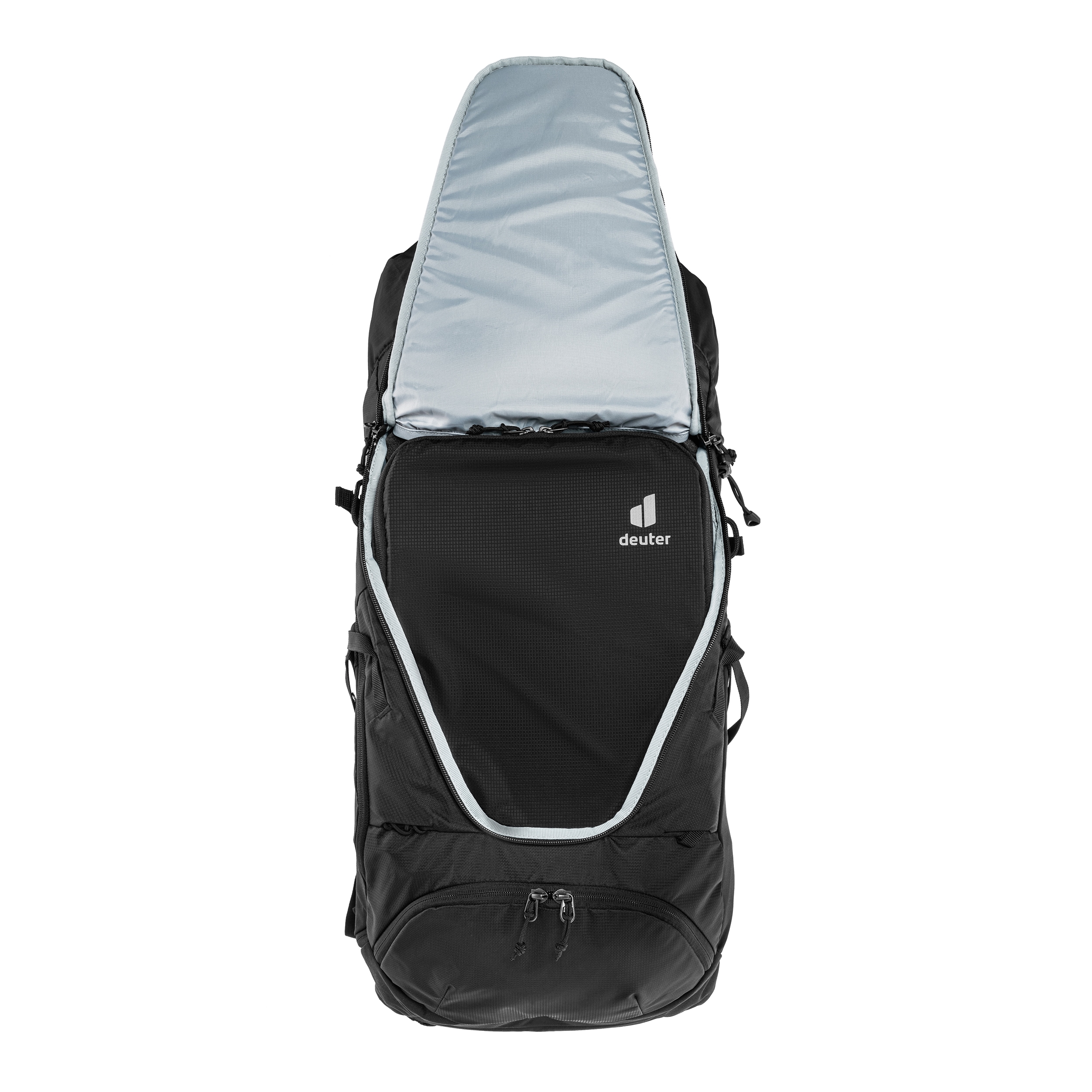 Deuter Futura Jaypack Pro hátizsák 36 l - Black