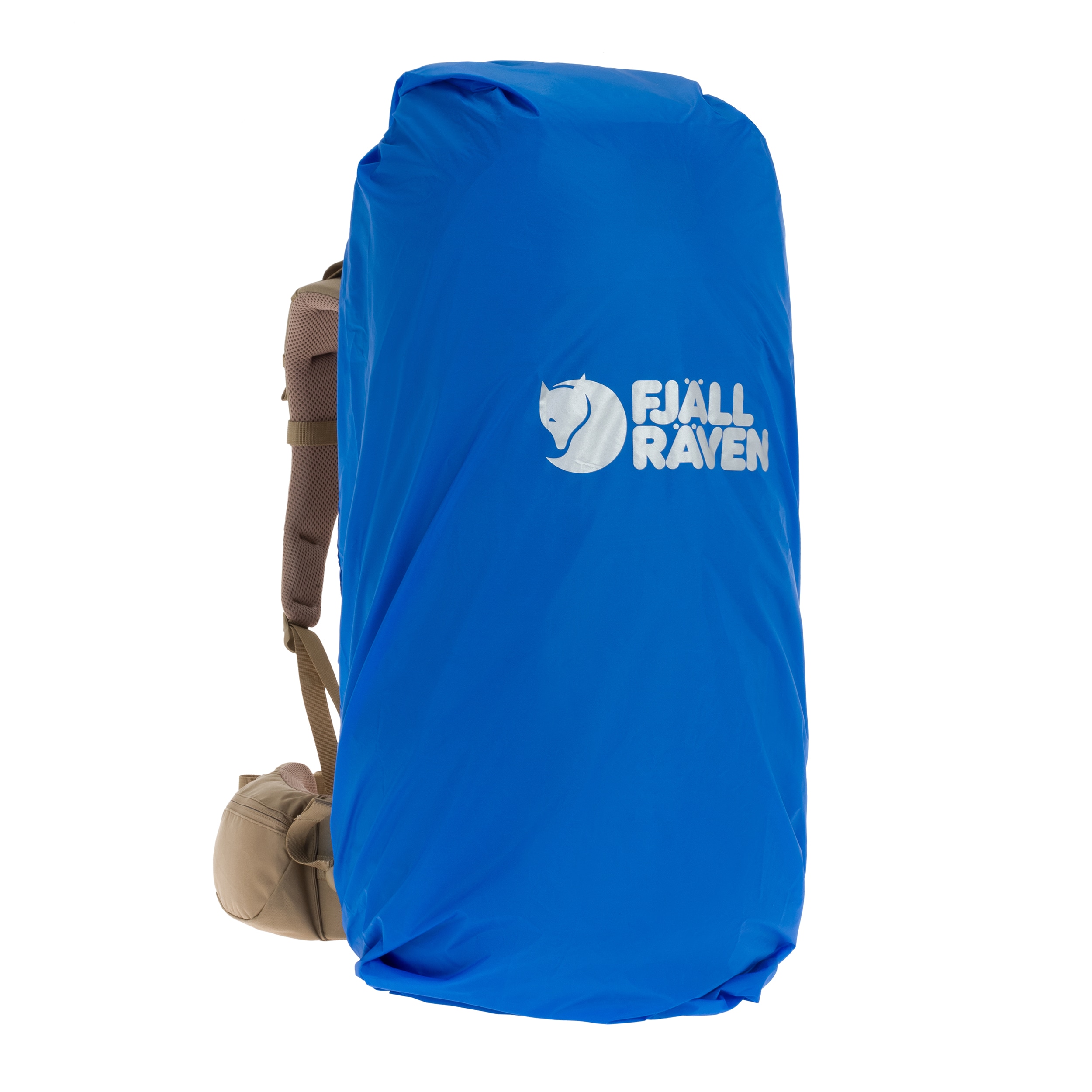 Fjallraven Singi hátizsák 48 l - Clay