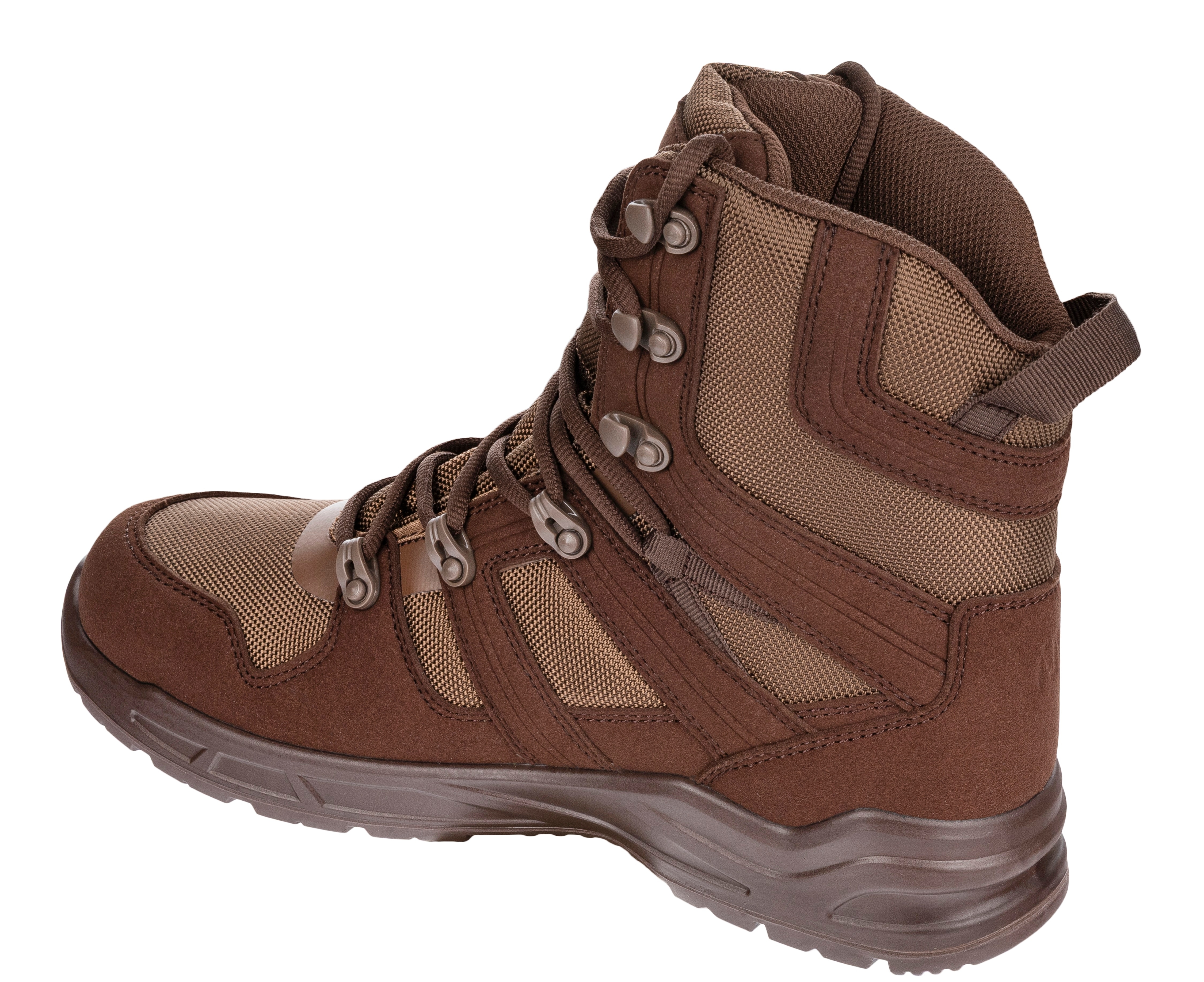 Bennon Condor 02 NM Boot bakancs - Brown