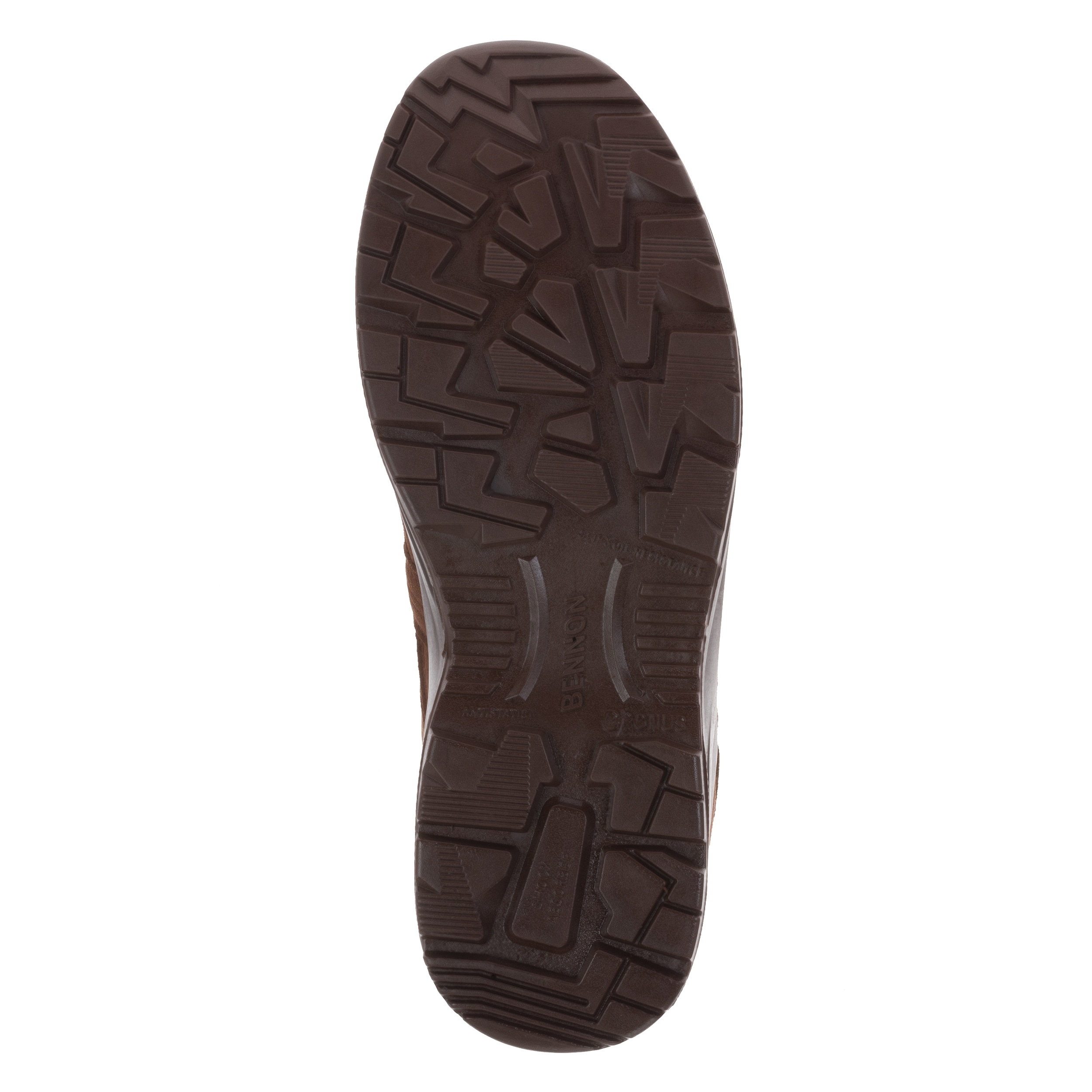 Bennon Condor 02 NM High bakancs - Brown