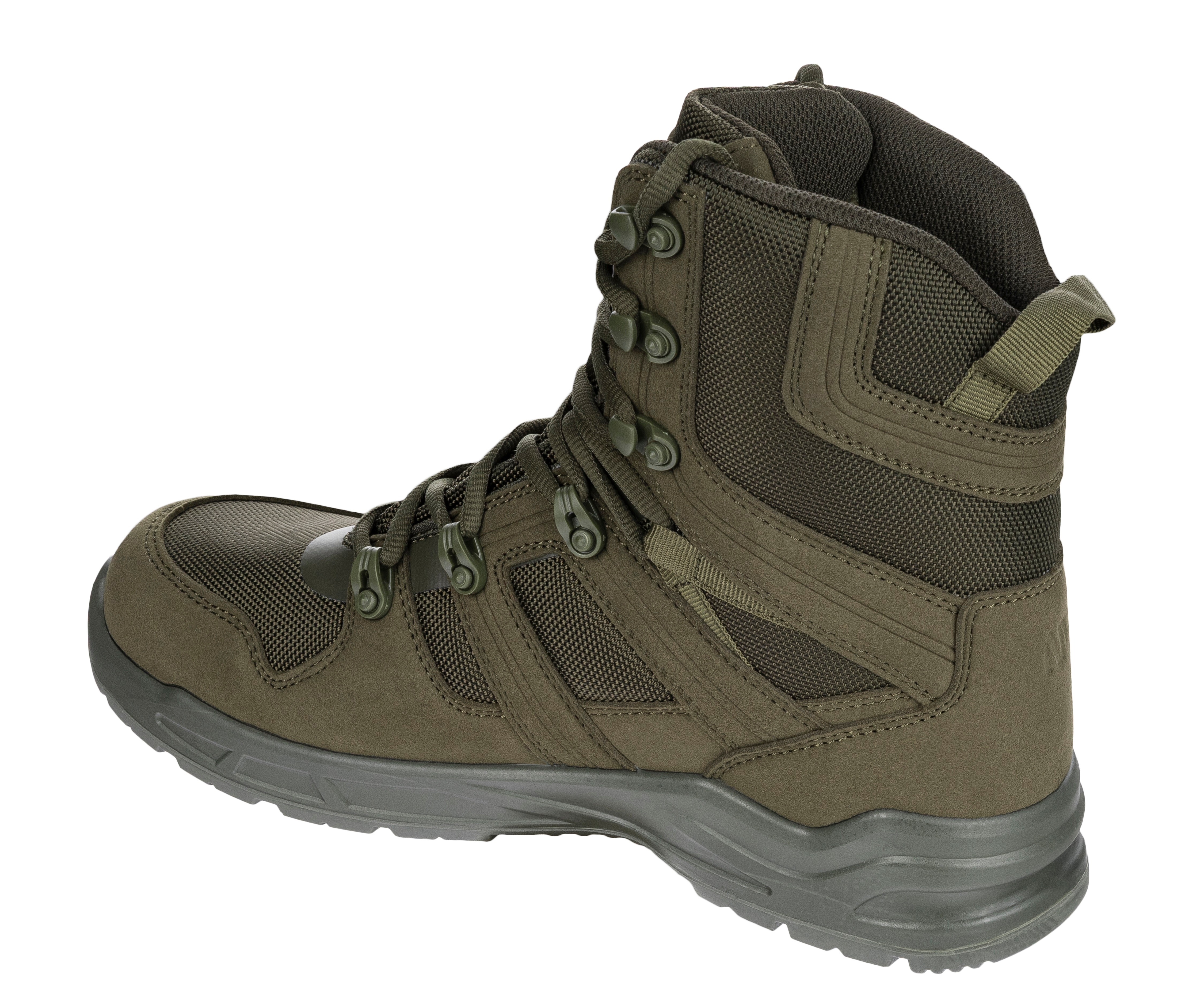 Bennon Condor 02 NM Boot bakancs - Khaki