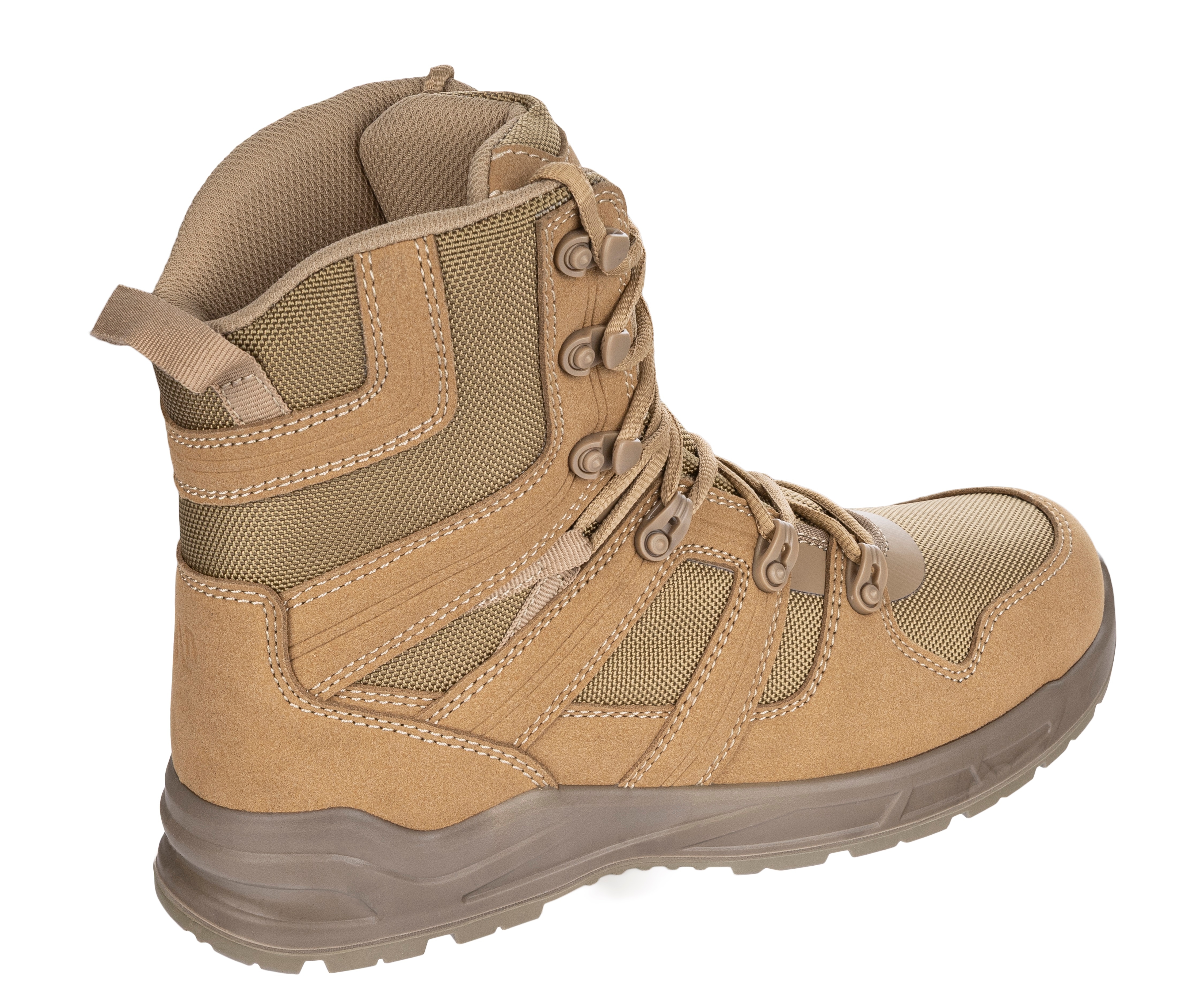 Bennon Condor 02 NM Boot bakancs - Sand