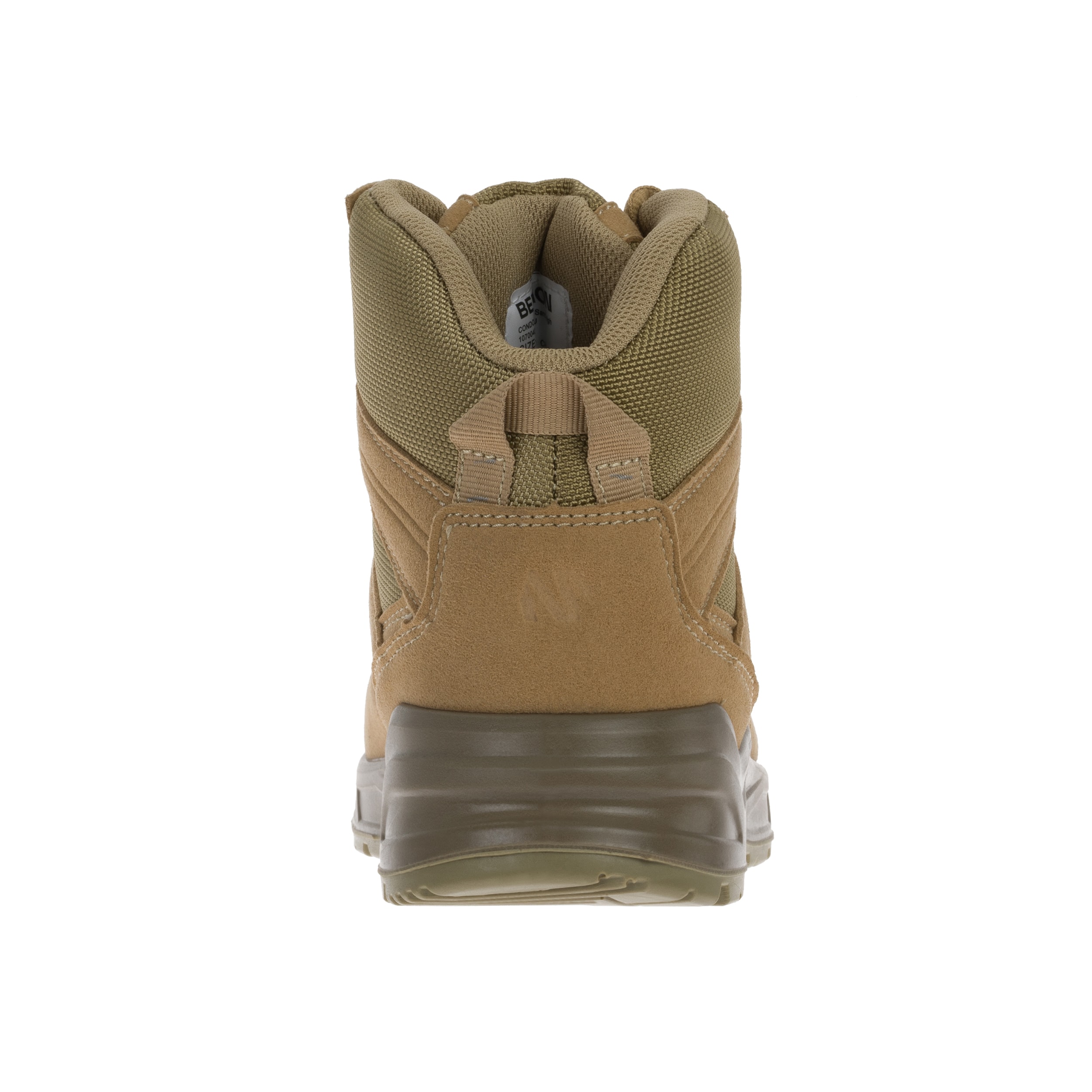 Bennon Condor 02 NM High bakancs - Sand