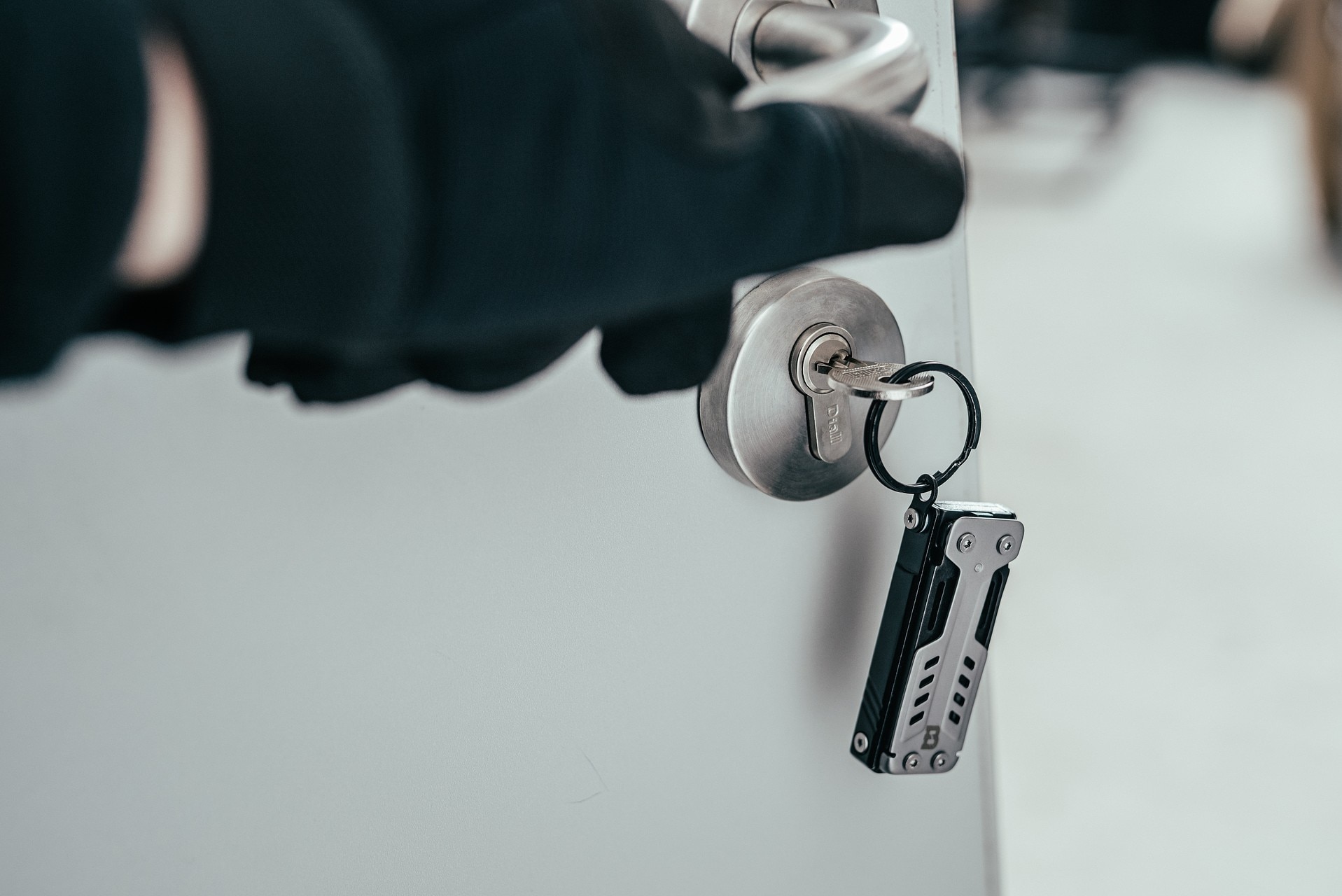 Badger Outdoor Slip multiszerszám