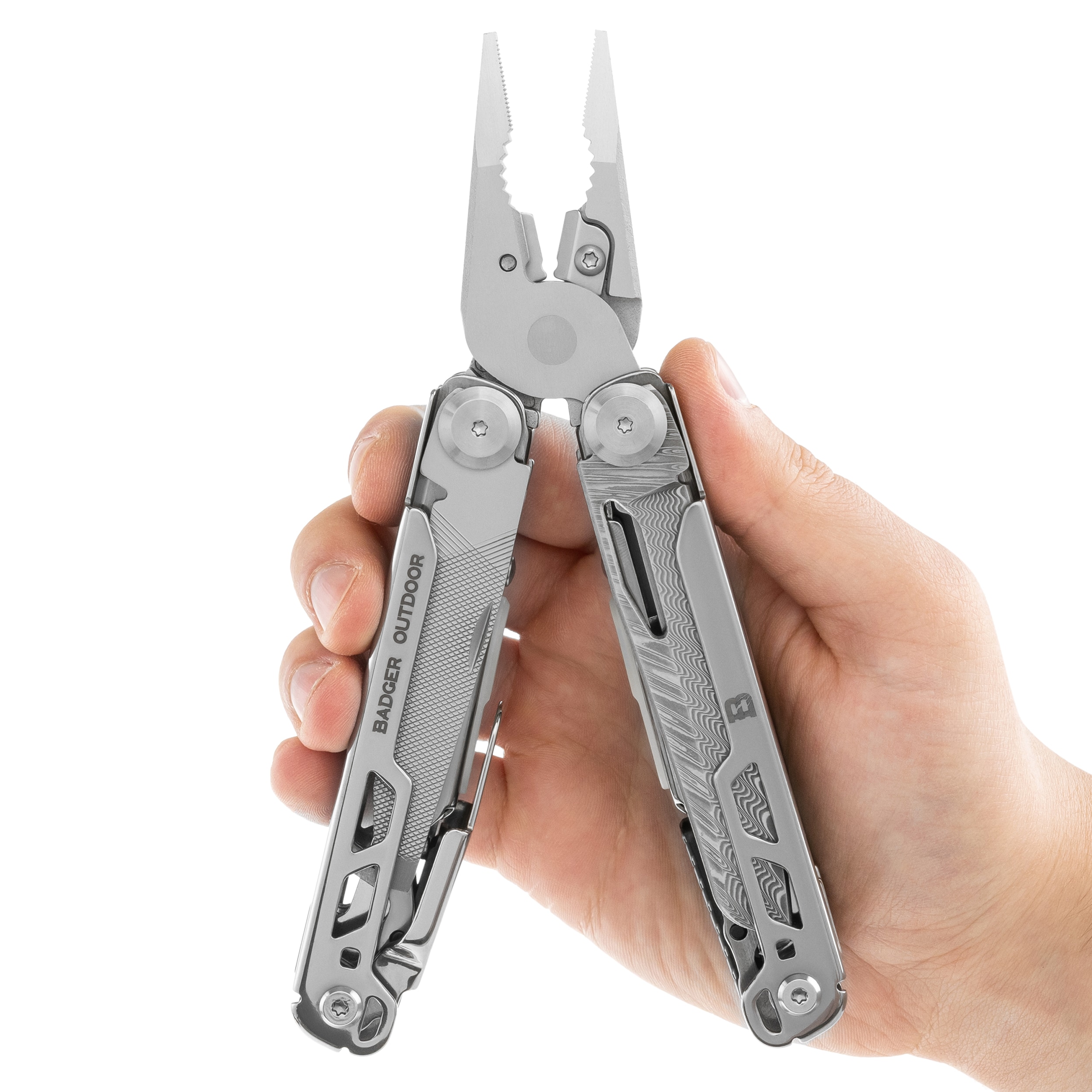 Badger Outdoor Venom multiszerszám