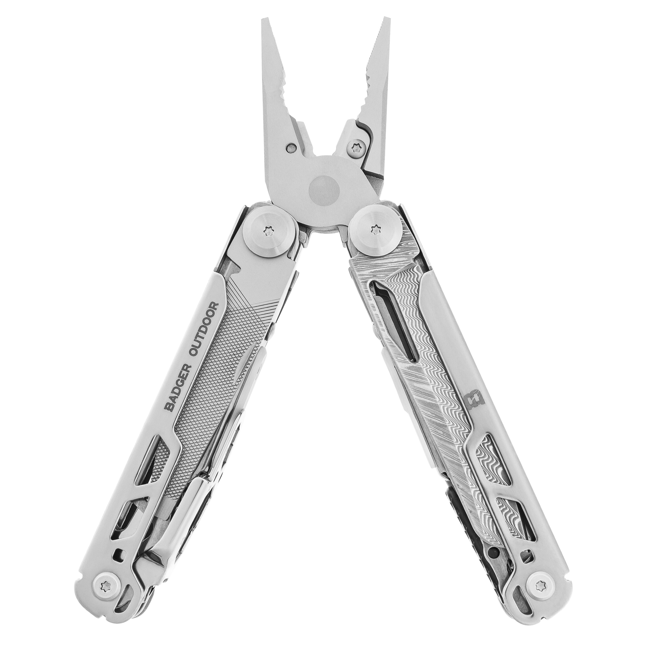 Badger Outdoor Venom multiszerszám