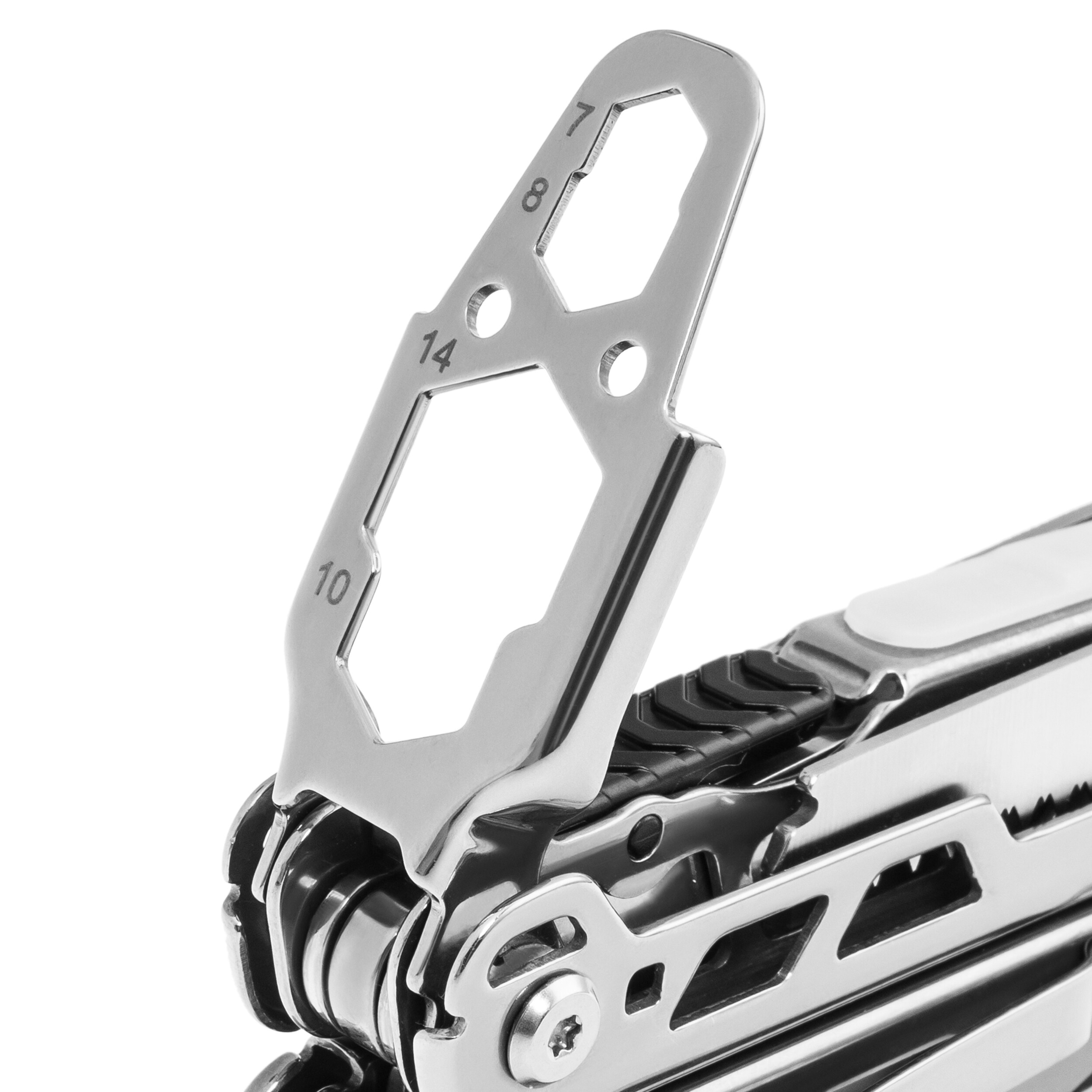 Badger Outdoor Venom multiszerszám