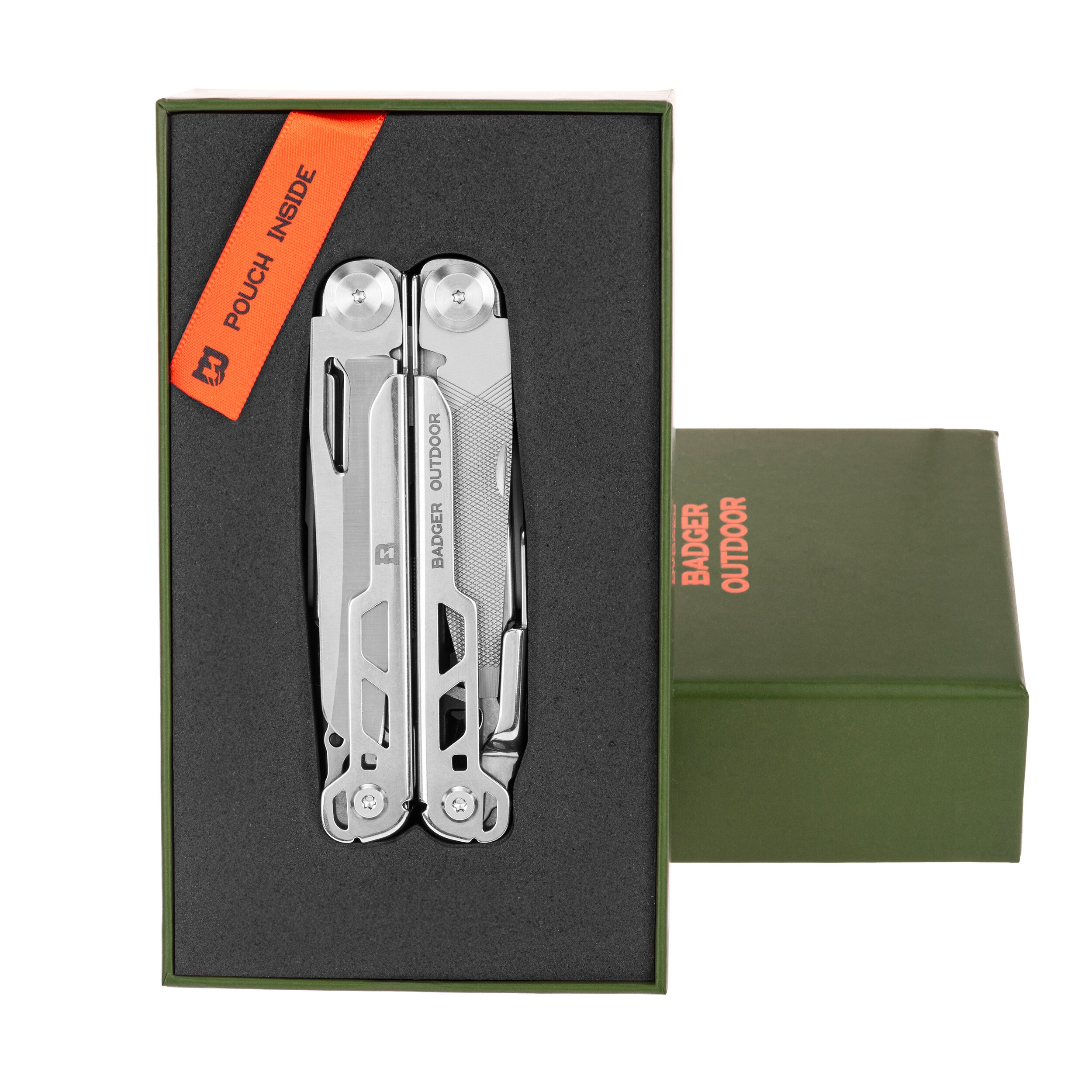 Badger Outdoor Viper multiszerszám