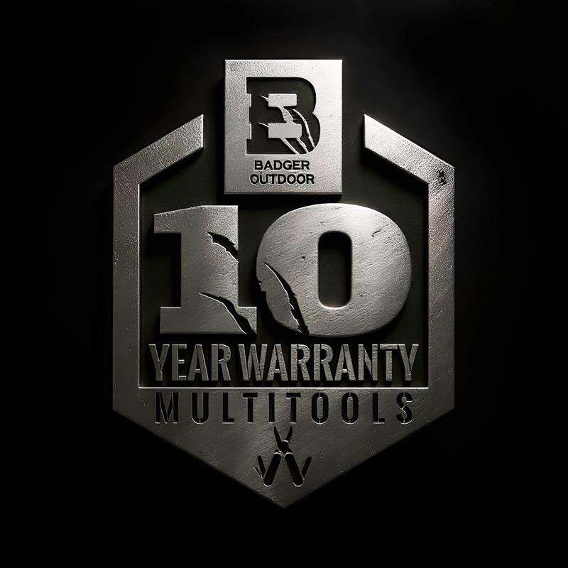 Badger Outdoor Viper multiszerszám