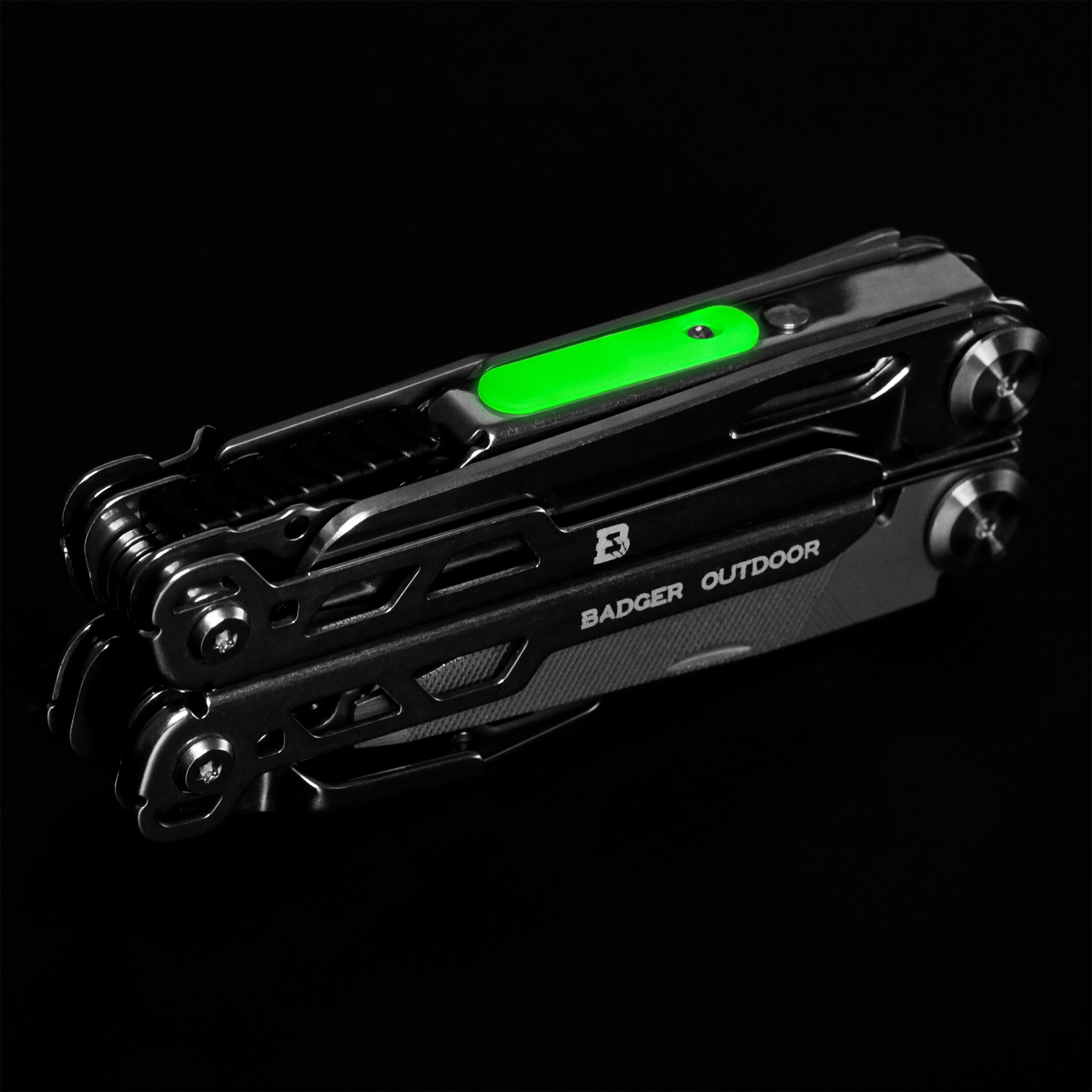 Badger Outdoor Viper multiszerszám