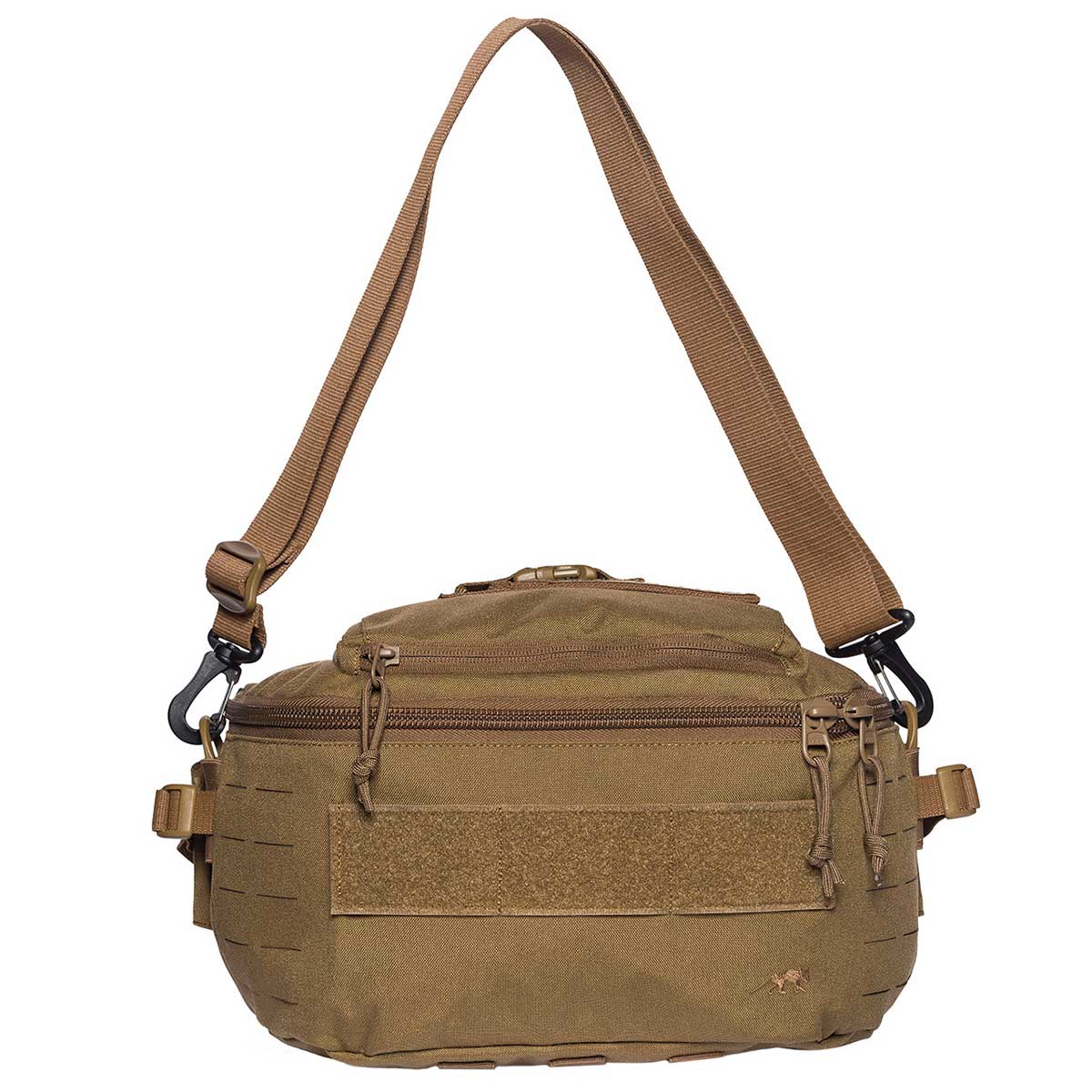 Tasmanian Tiger Medic Hip Bag egészségügyi övtáska 9 l - Coyote