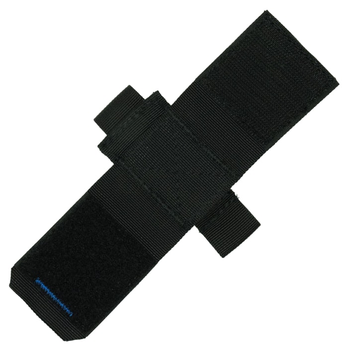 Holdtheline Patrol kesztyű rögzítő - Black